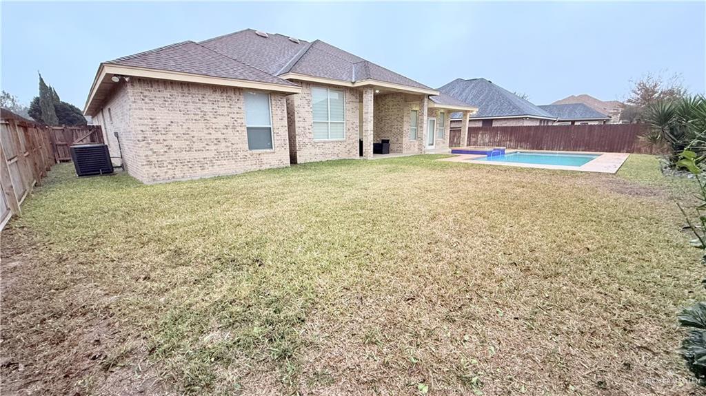 2416 Nicole Drive