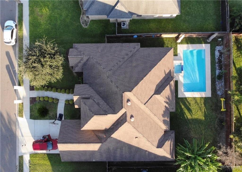 2416 Nicole Drive