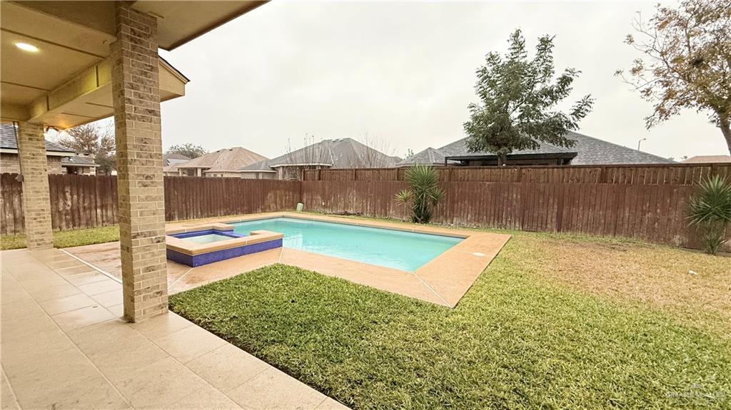 2416 Nicole Drive