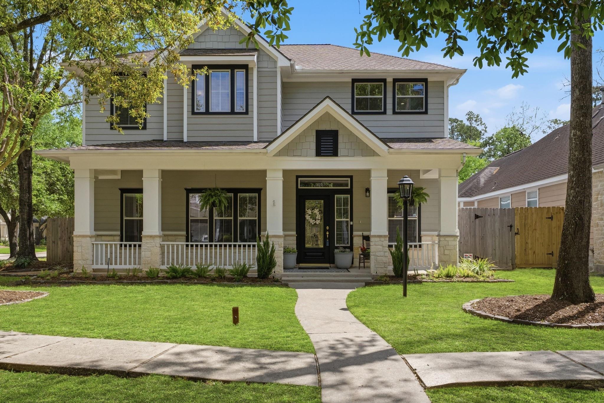 135 Hansom Trail Street