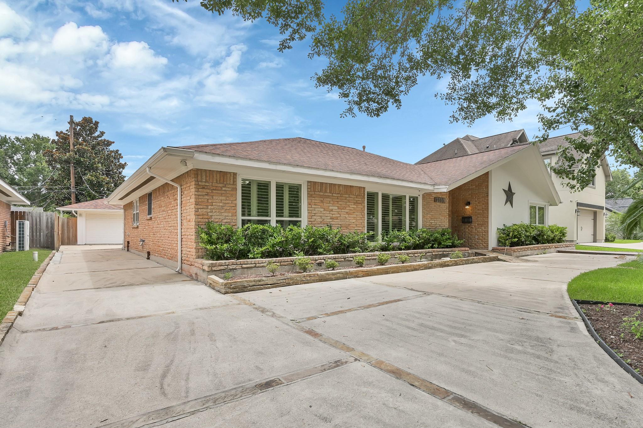 4310 Wigton Drive