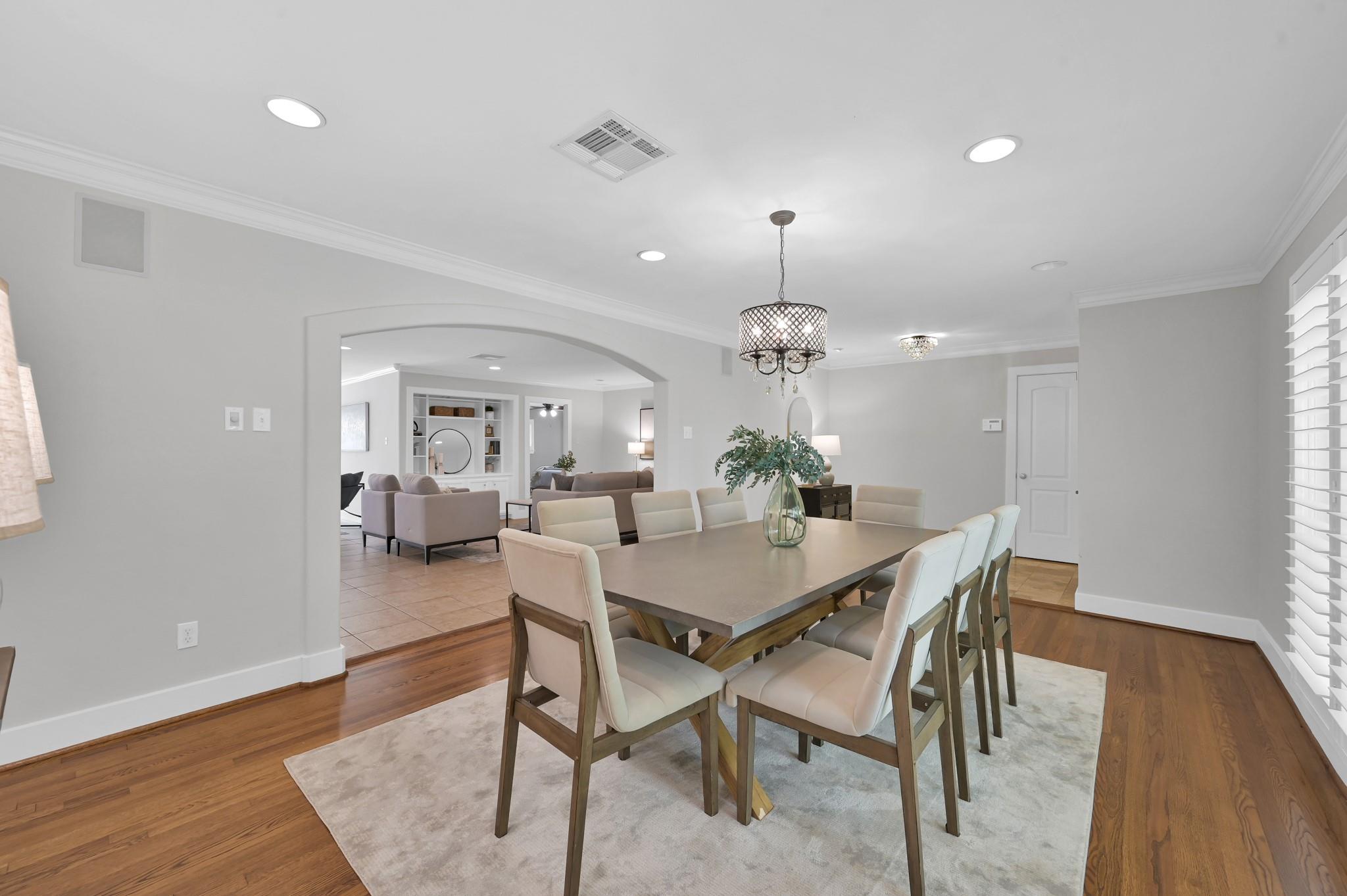 4310 Wigton Drive
