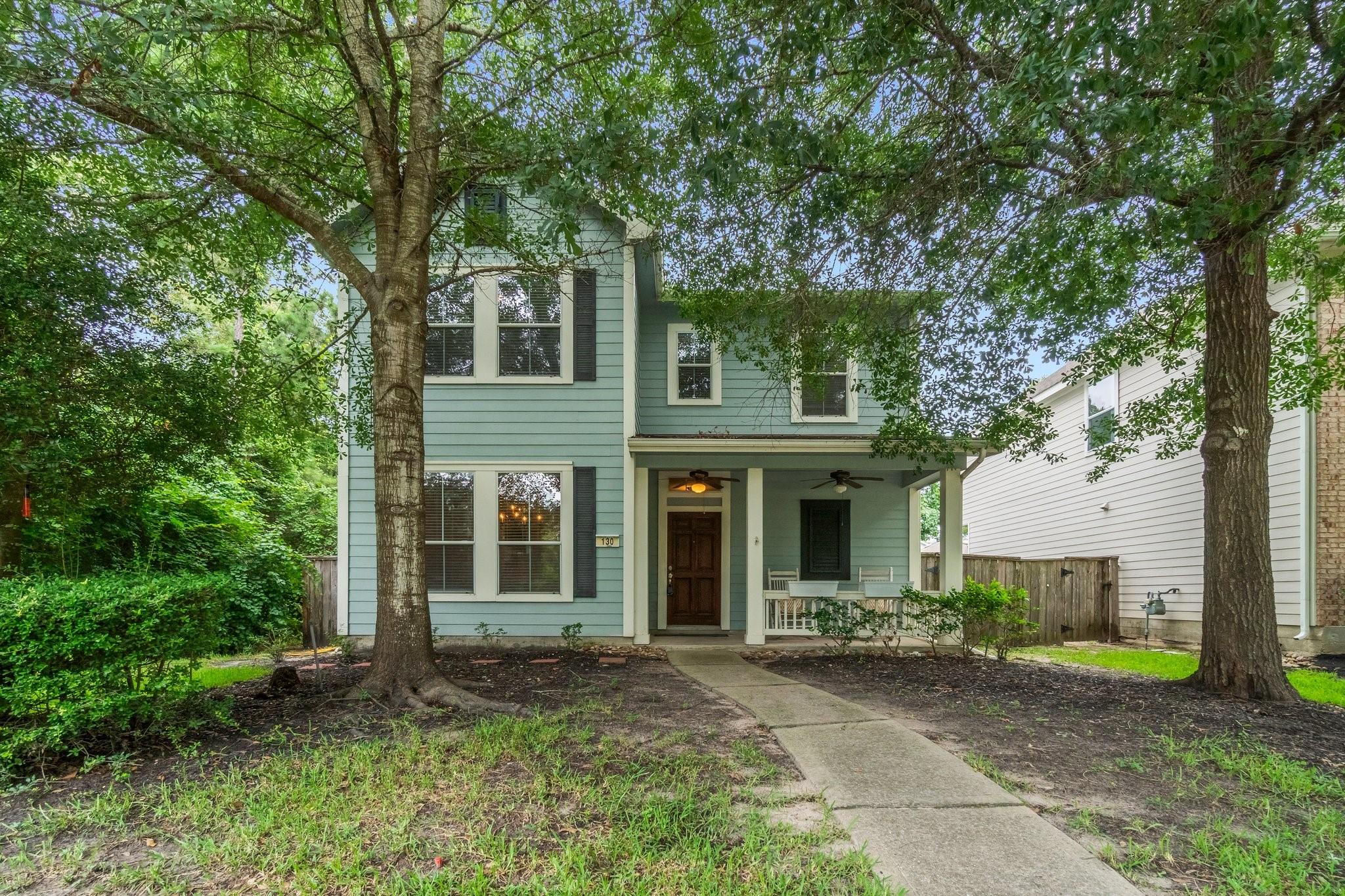 130 W Montfair Boulevard