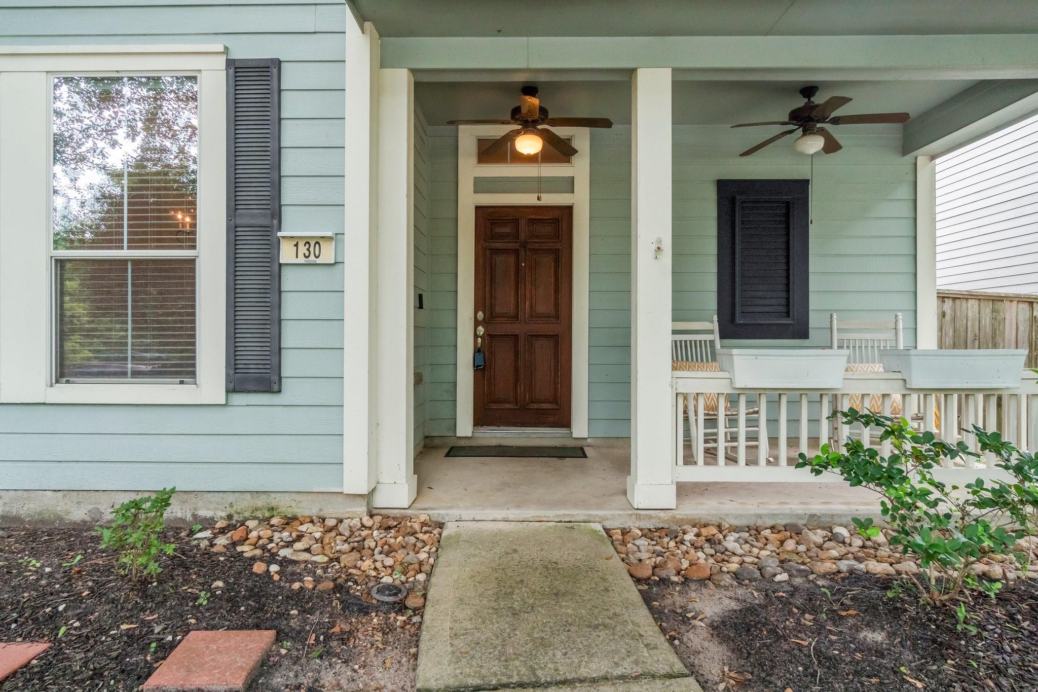130 W Montfair Boulevard