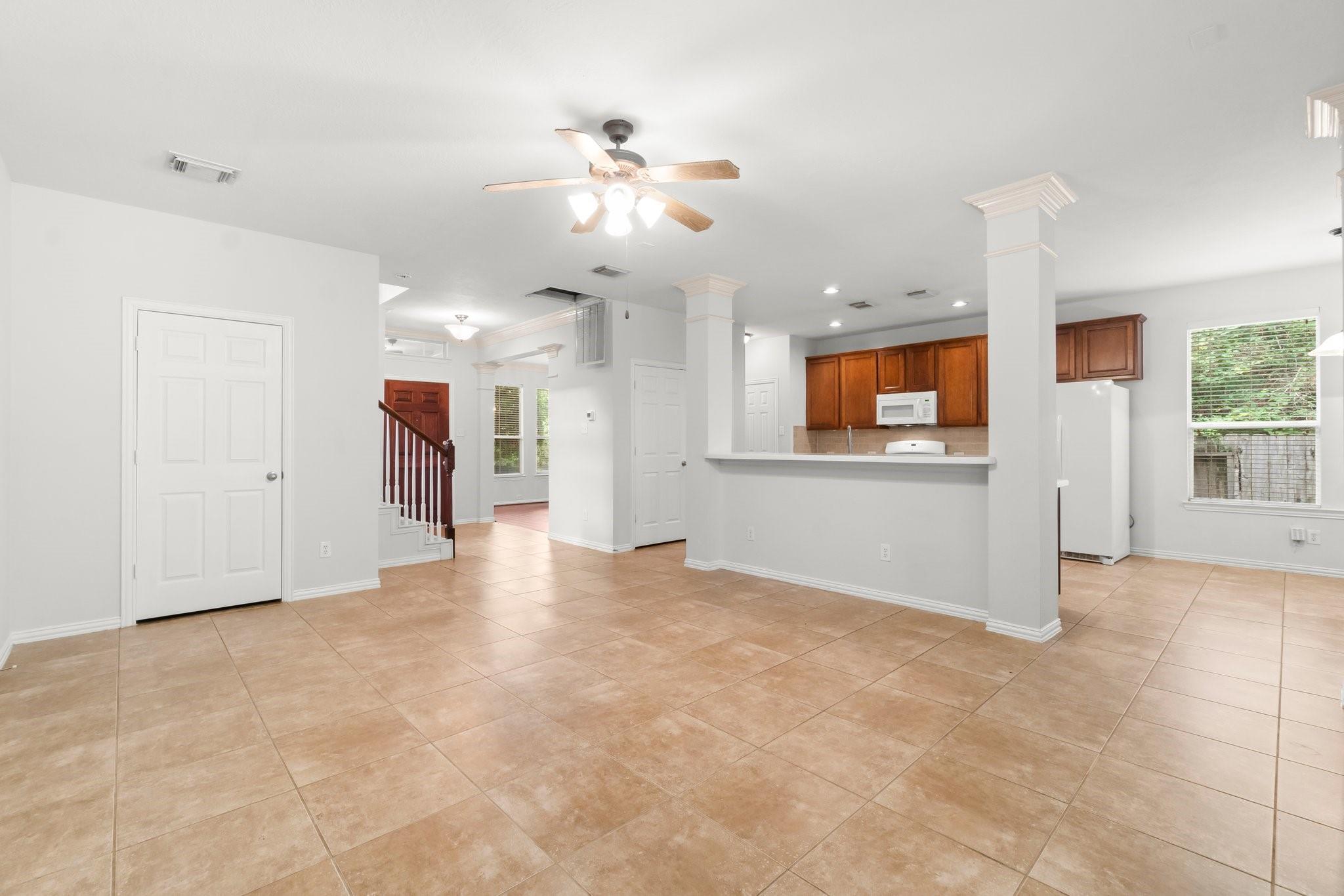 130 W Montfair Boulevard
