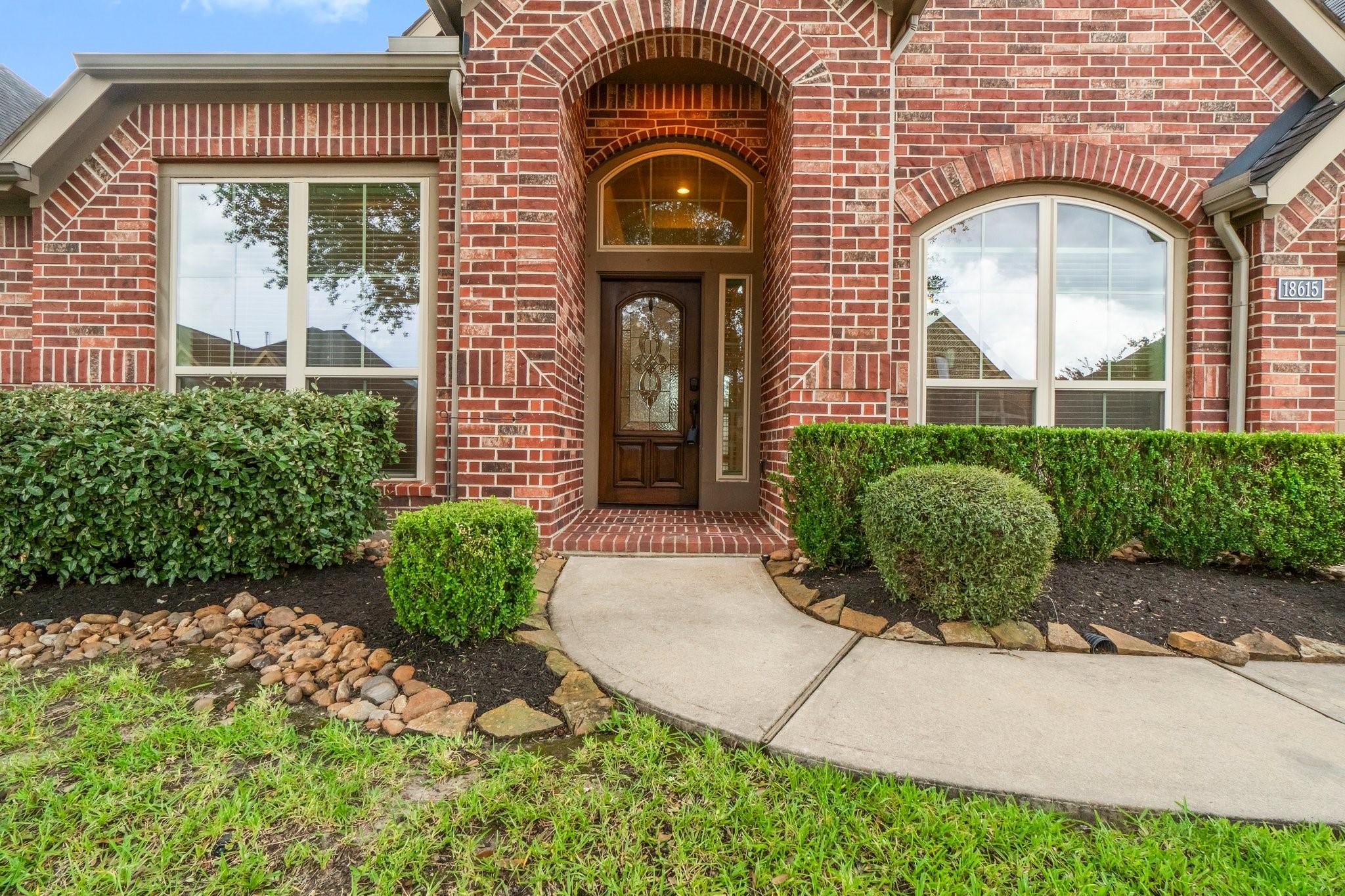 18615 Minden Oaks Drive