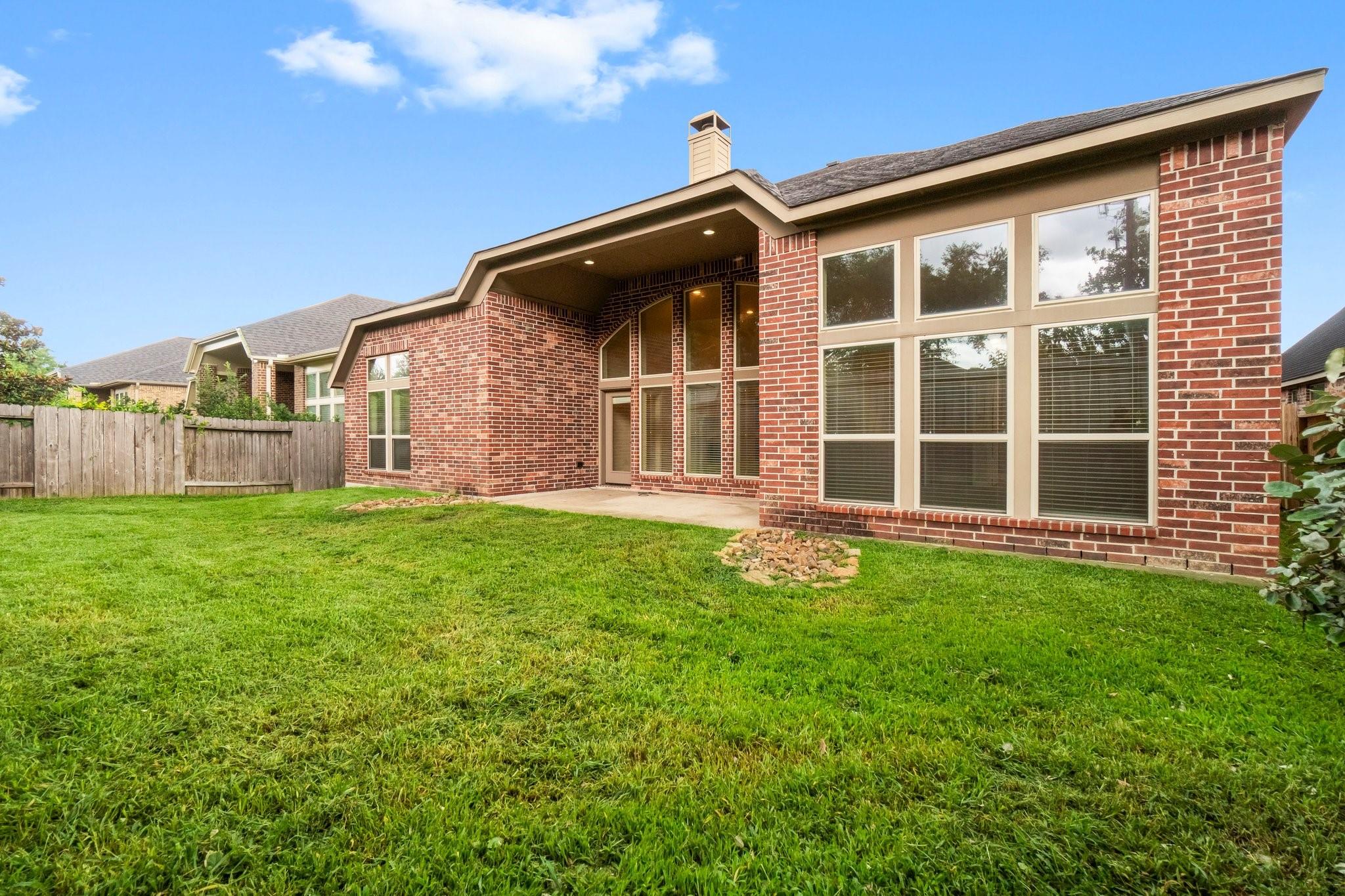 18615 Minden Oaks Drive