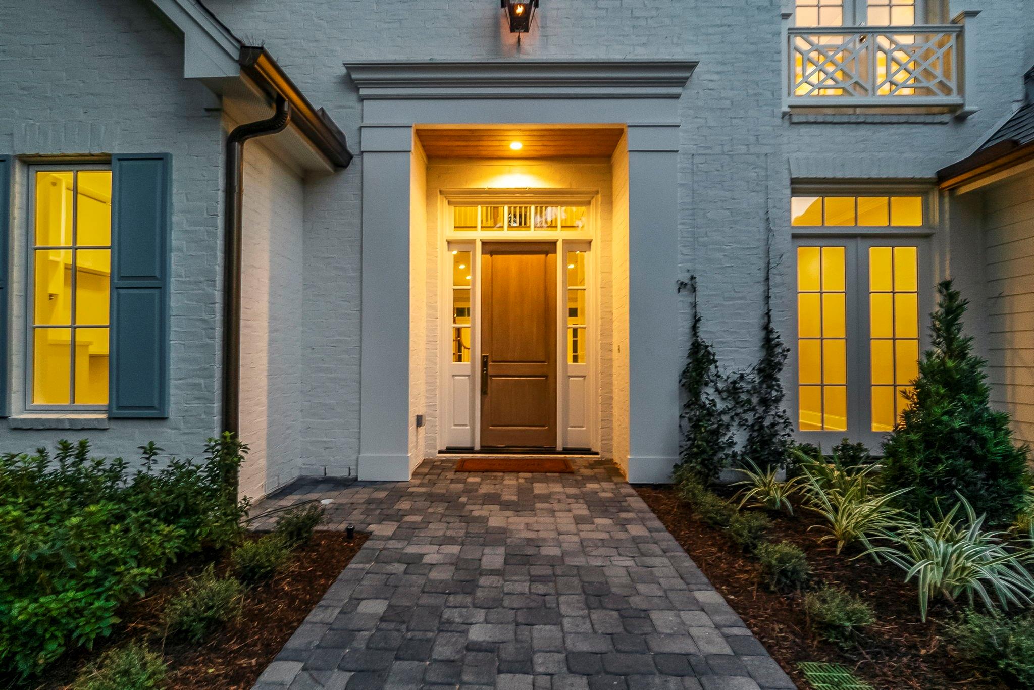 5 Hollymead Drive