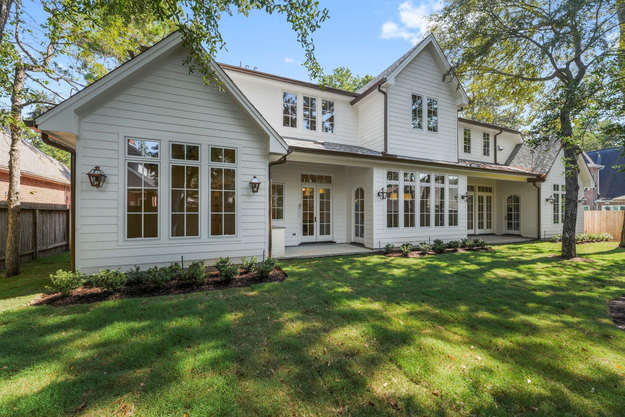 5 Hollymead Drive