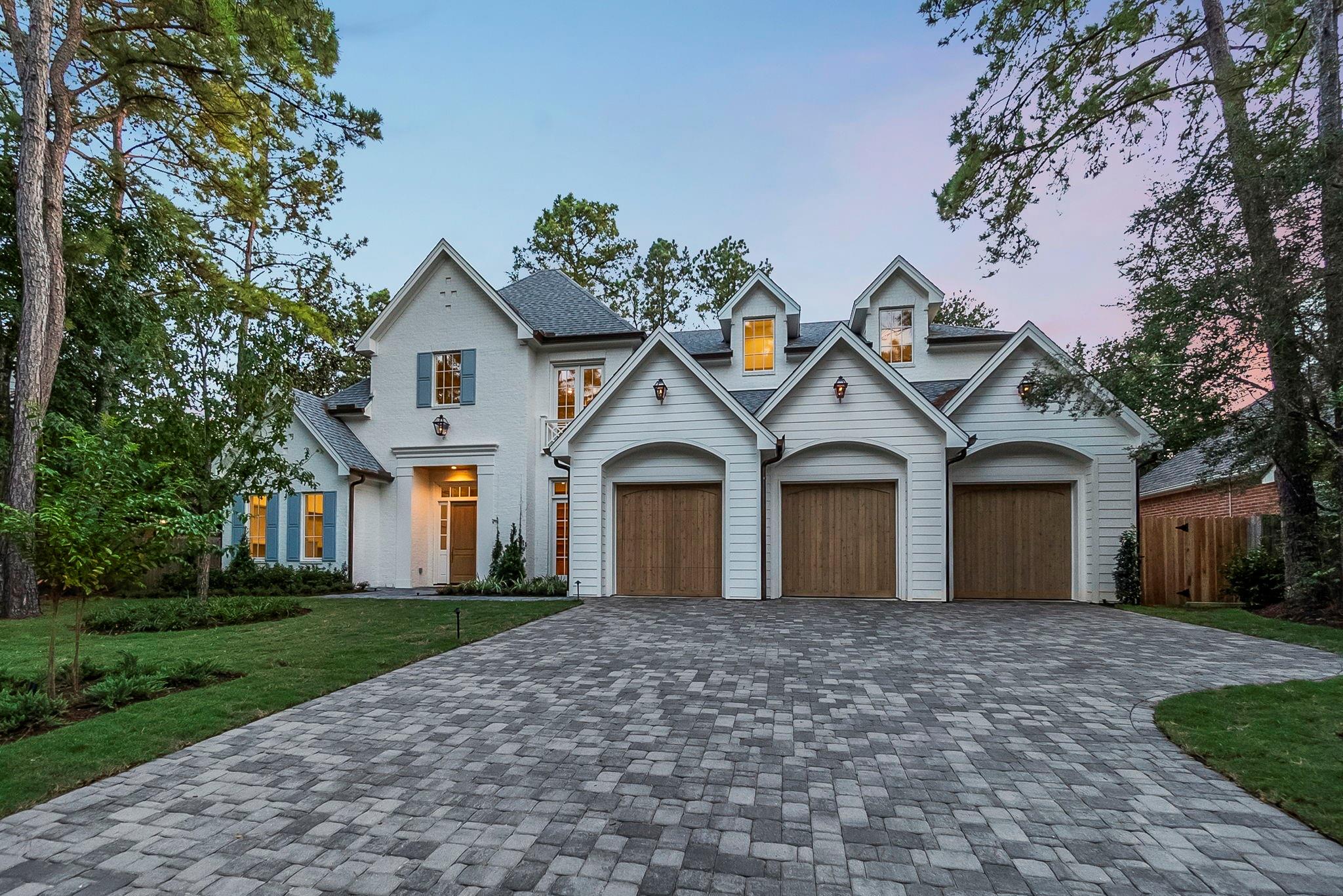5 Hollymead Drive