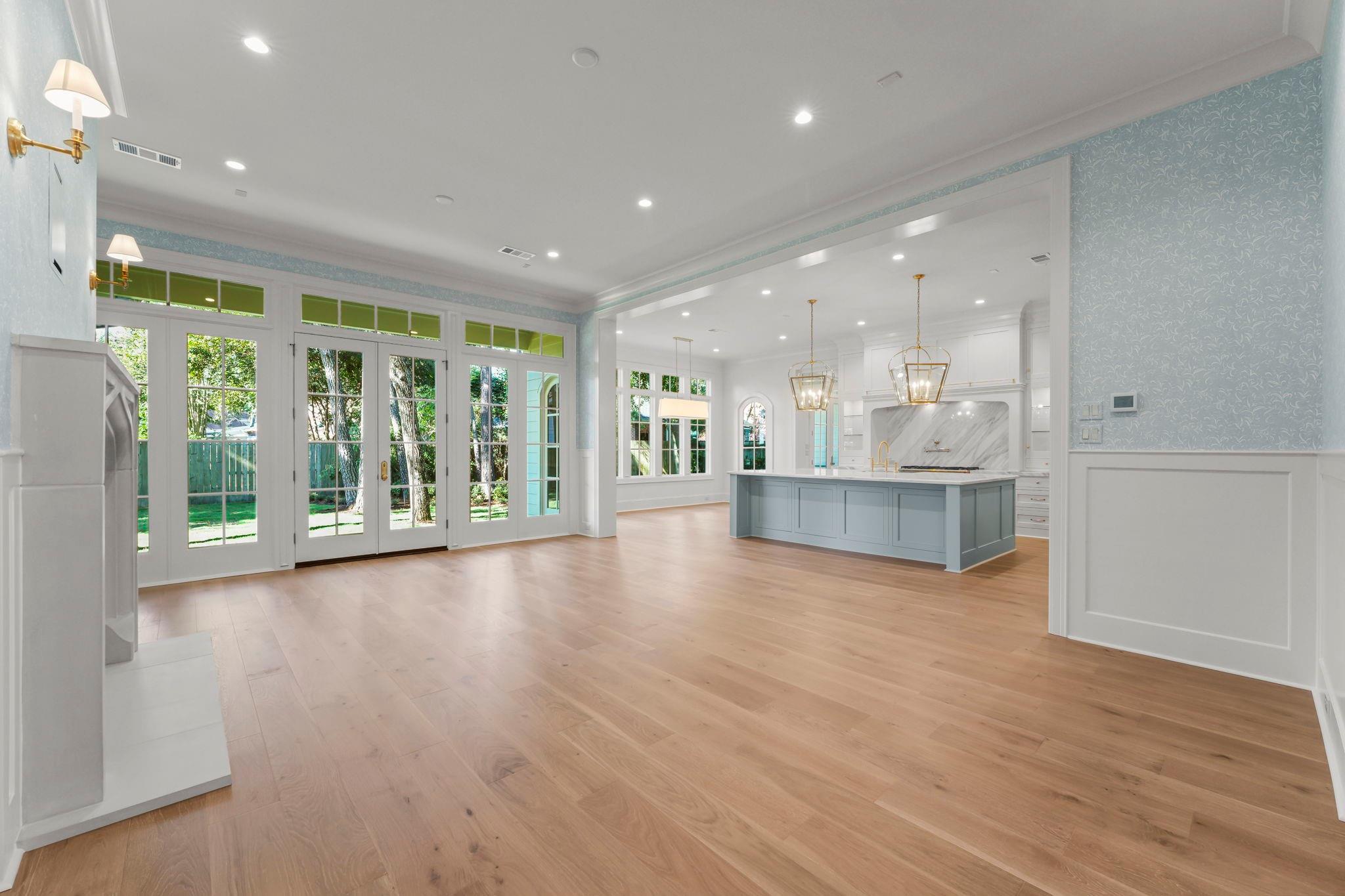 5 Hollymead Drive