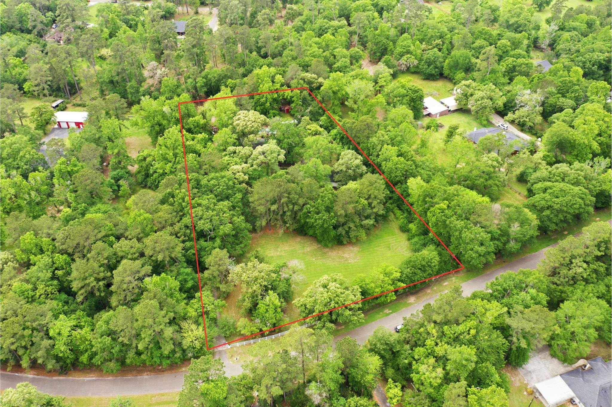 619 Tall Pines Drive