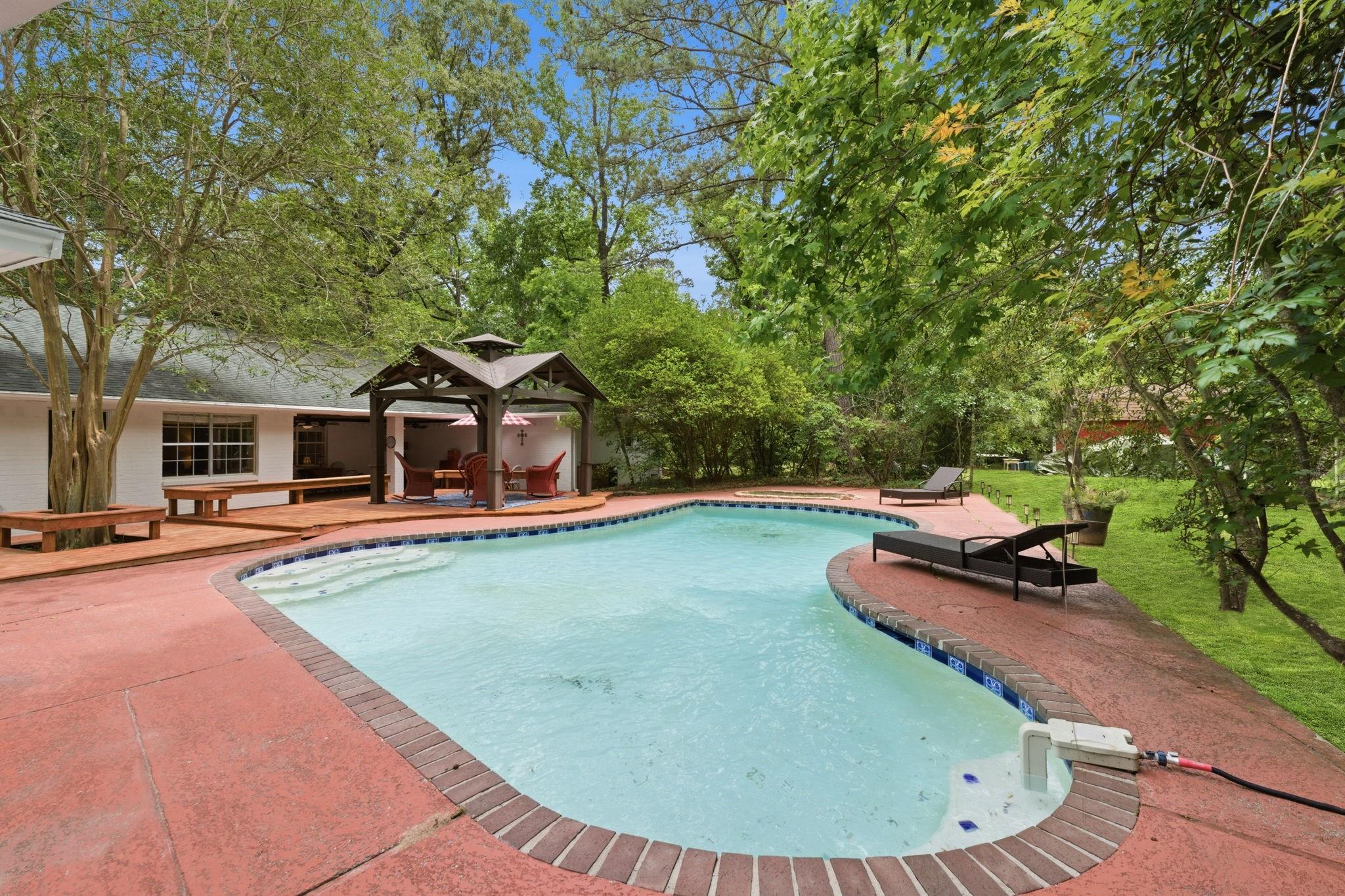 619 Tall Pines Drive