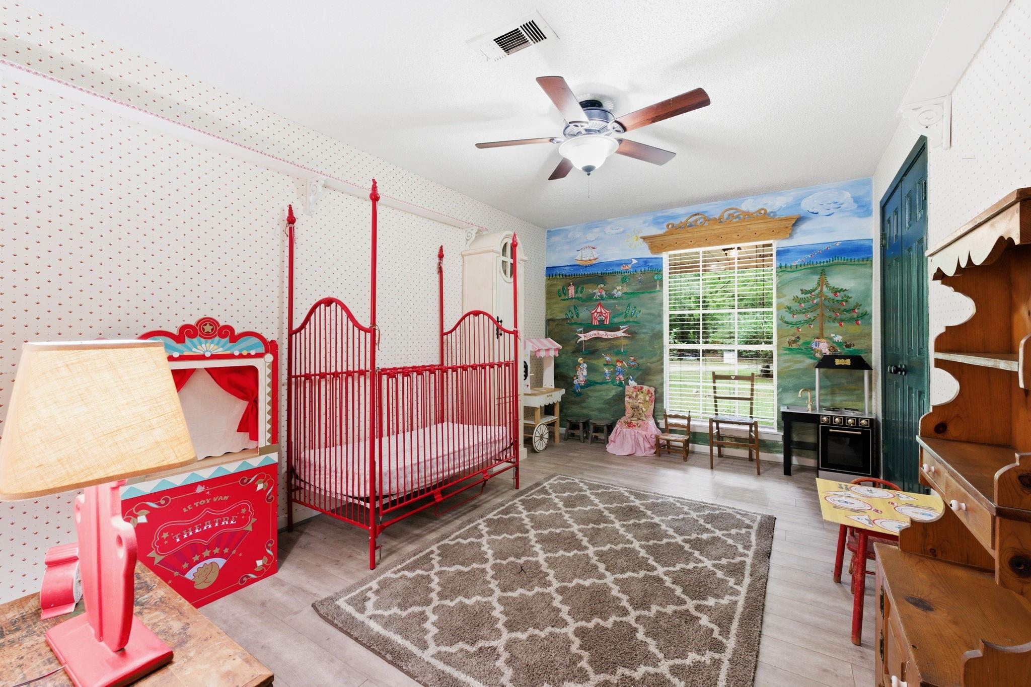 619 Tall Pines Drive