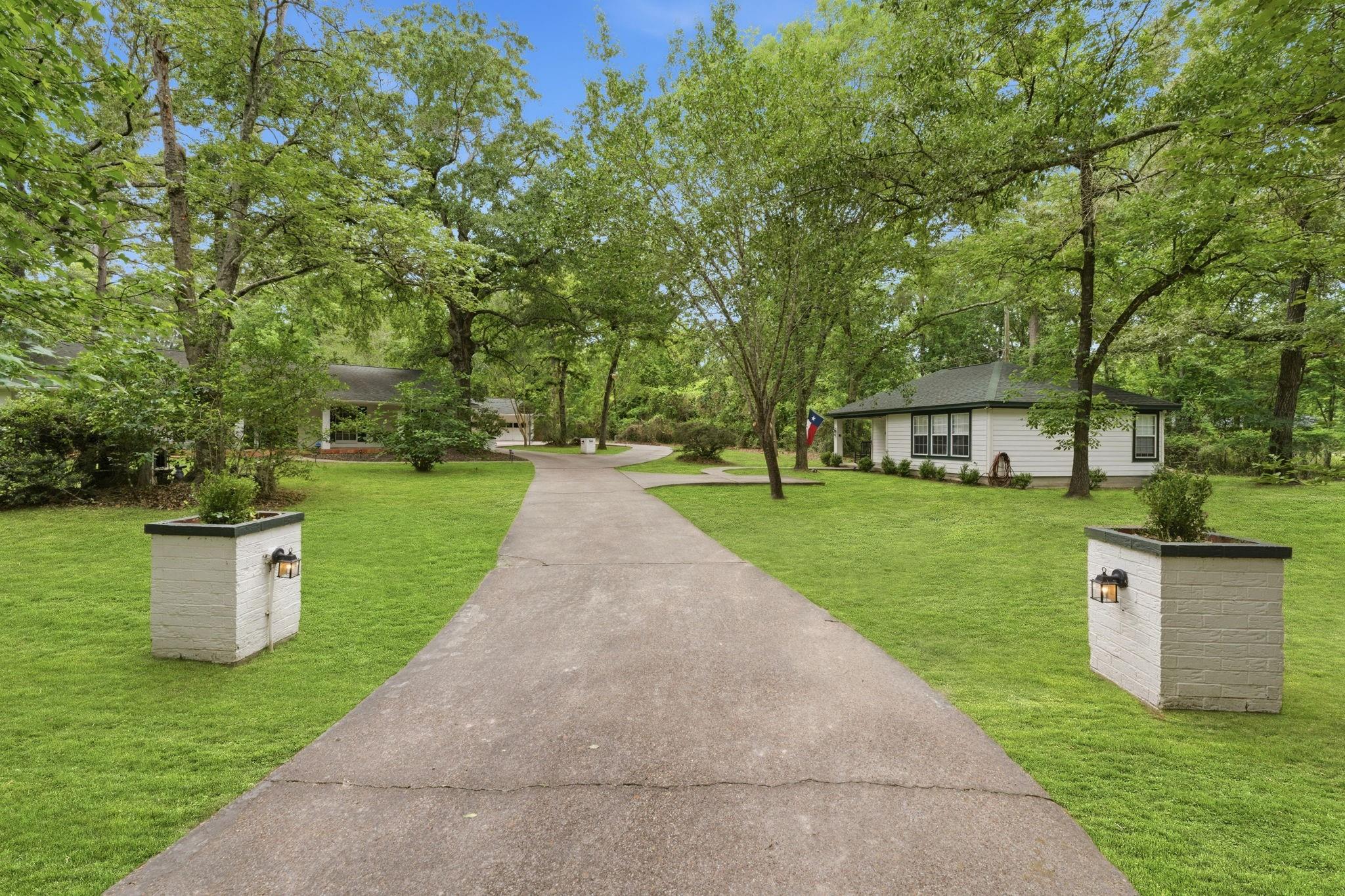 619 Tall Pines Drive