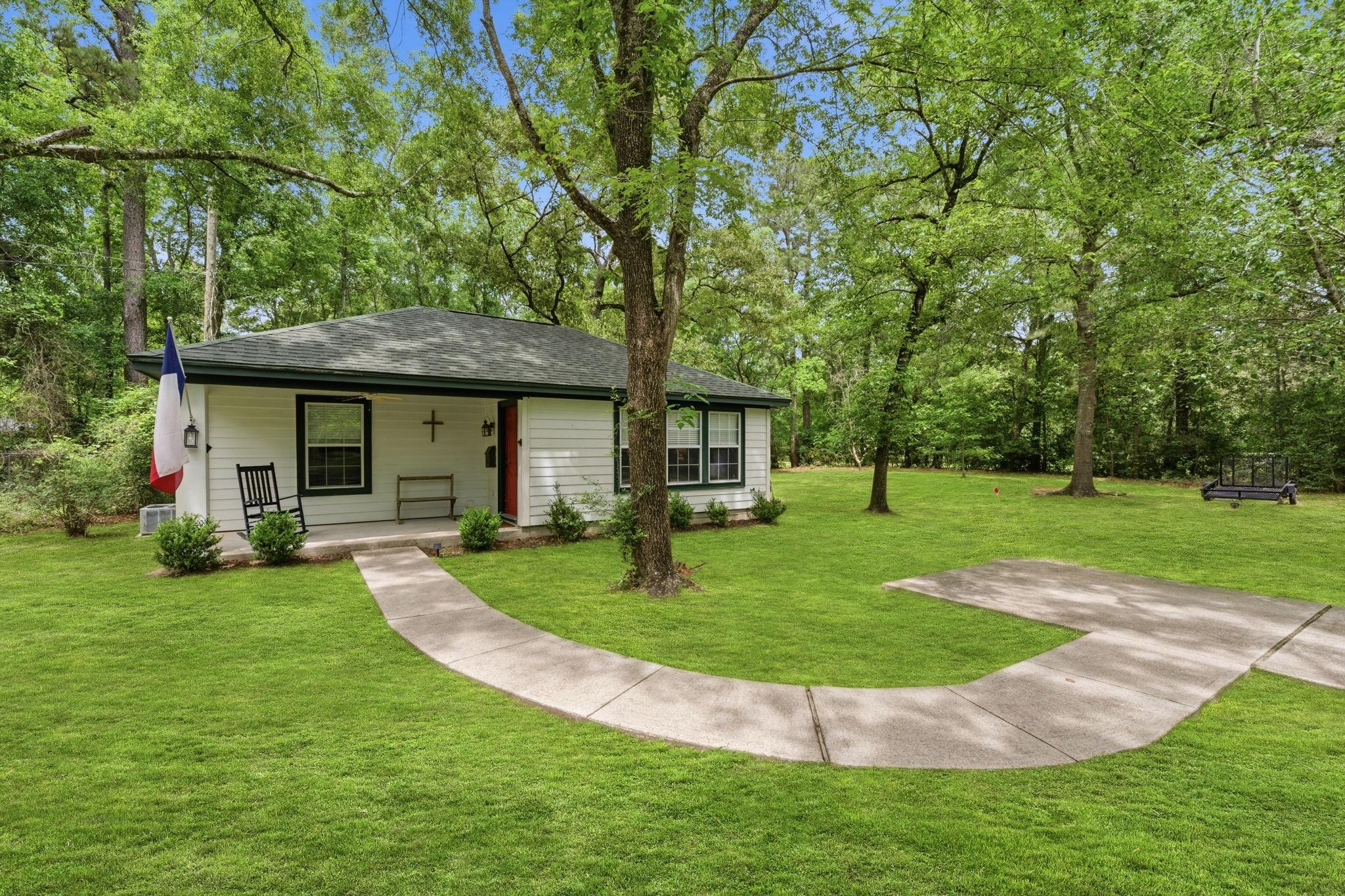 619 Tall Pines Drive
