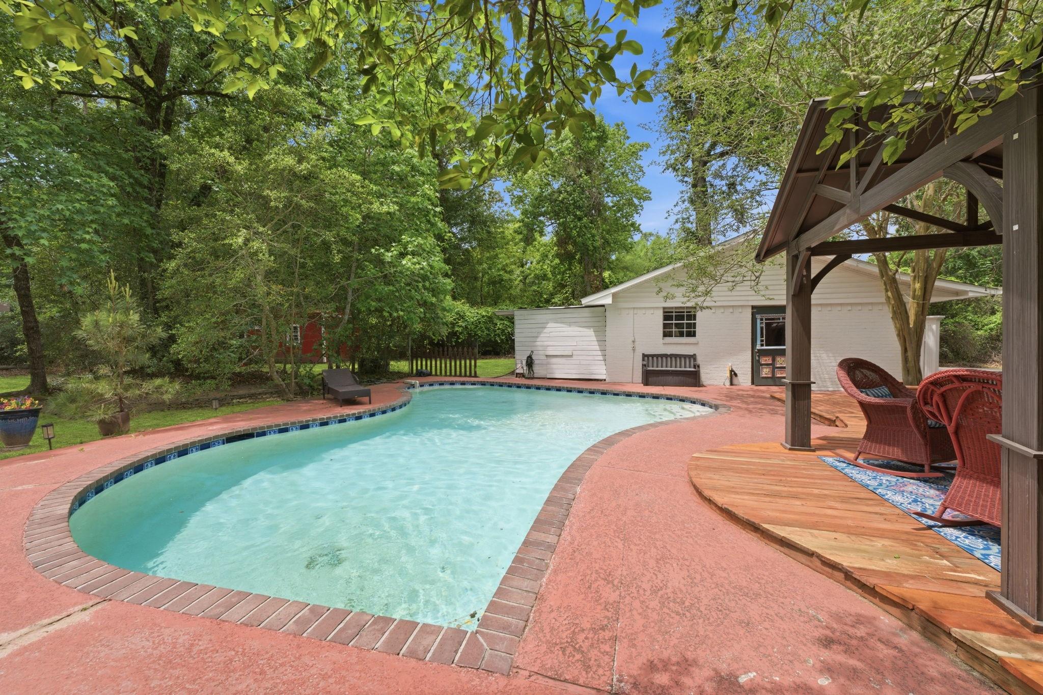 619 Tall Pines Drive