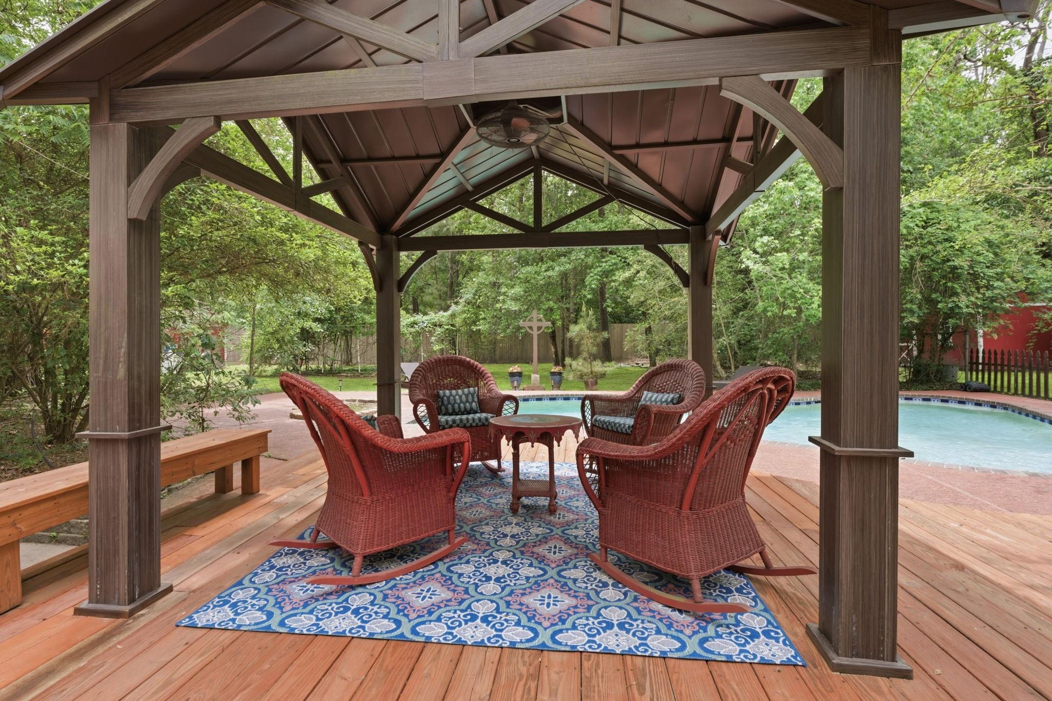 619 Tall Pines Drive