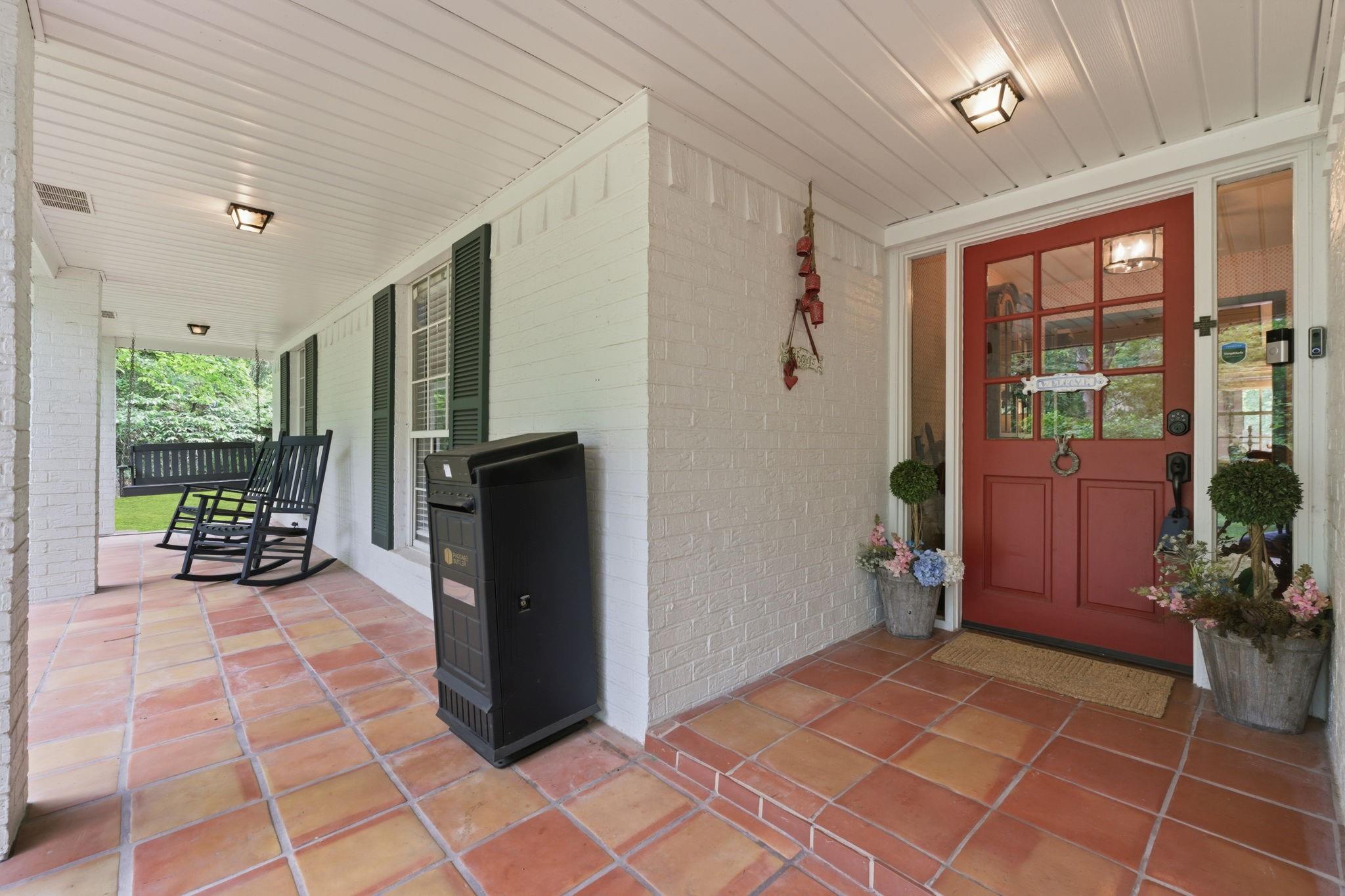 619 Tall Pines Drive