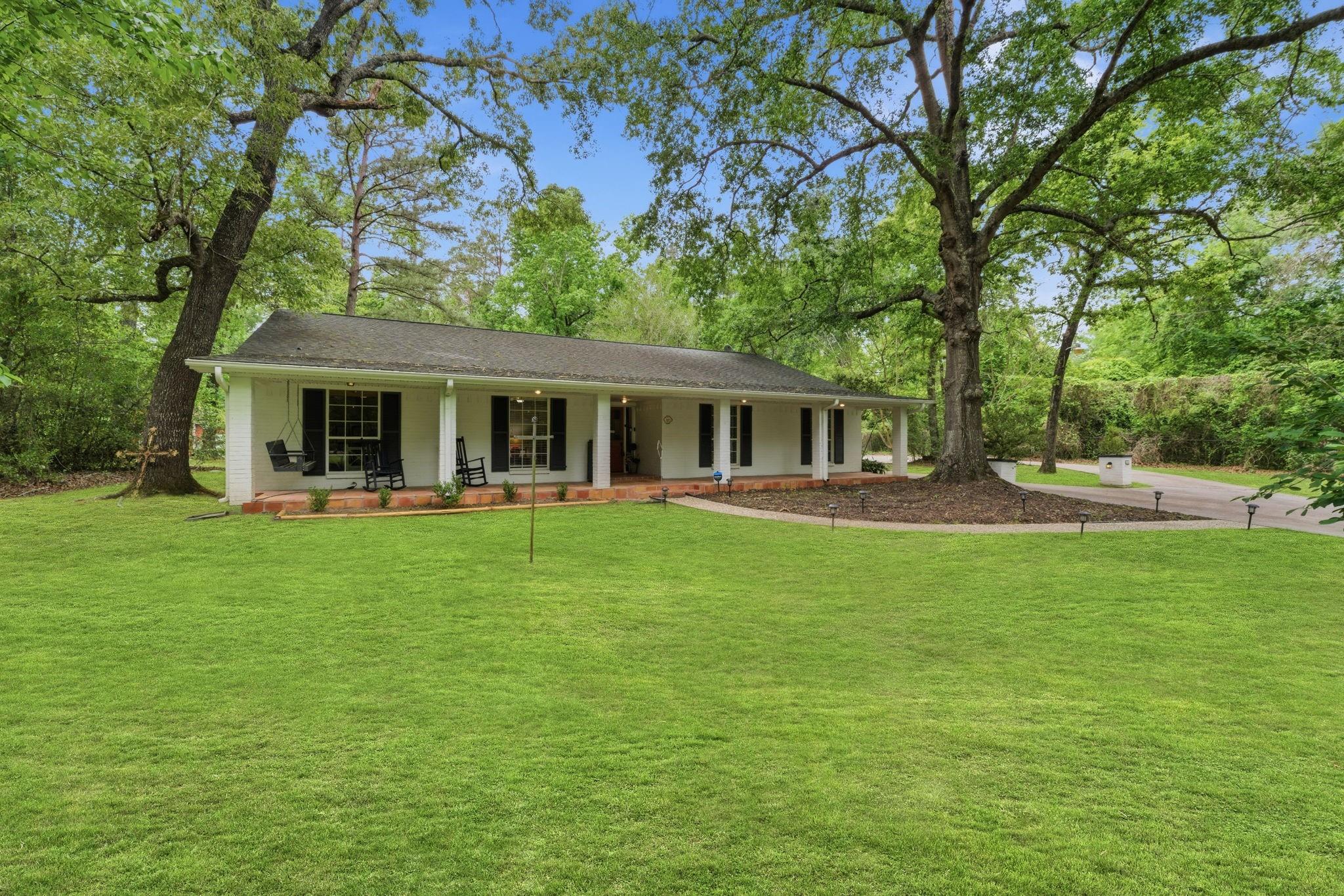 619 Tall Pines Drive