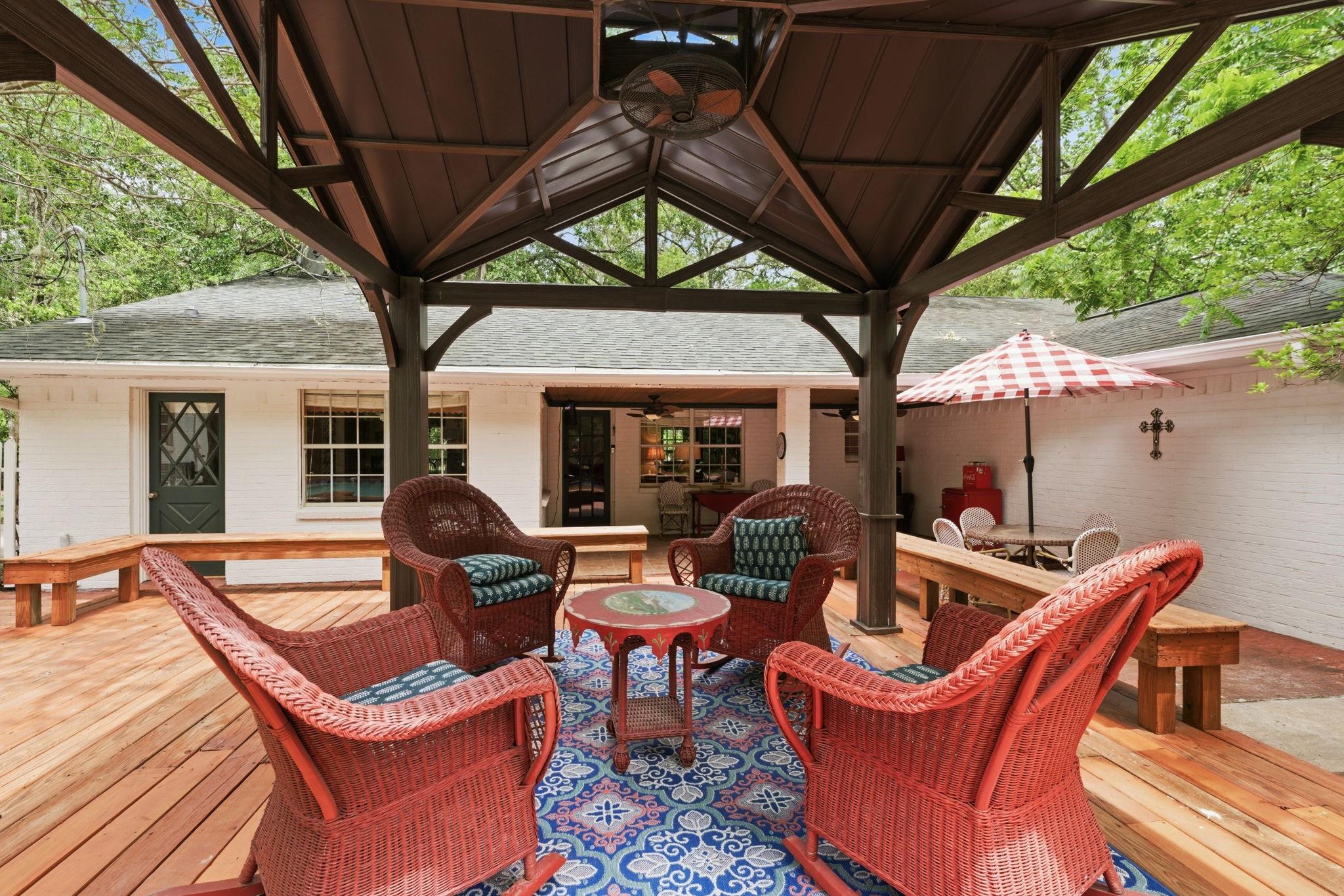 619 Tall Pines Drive