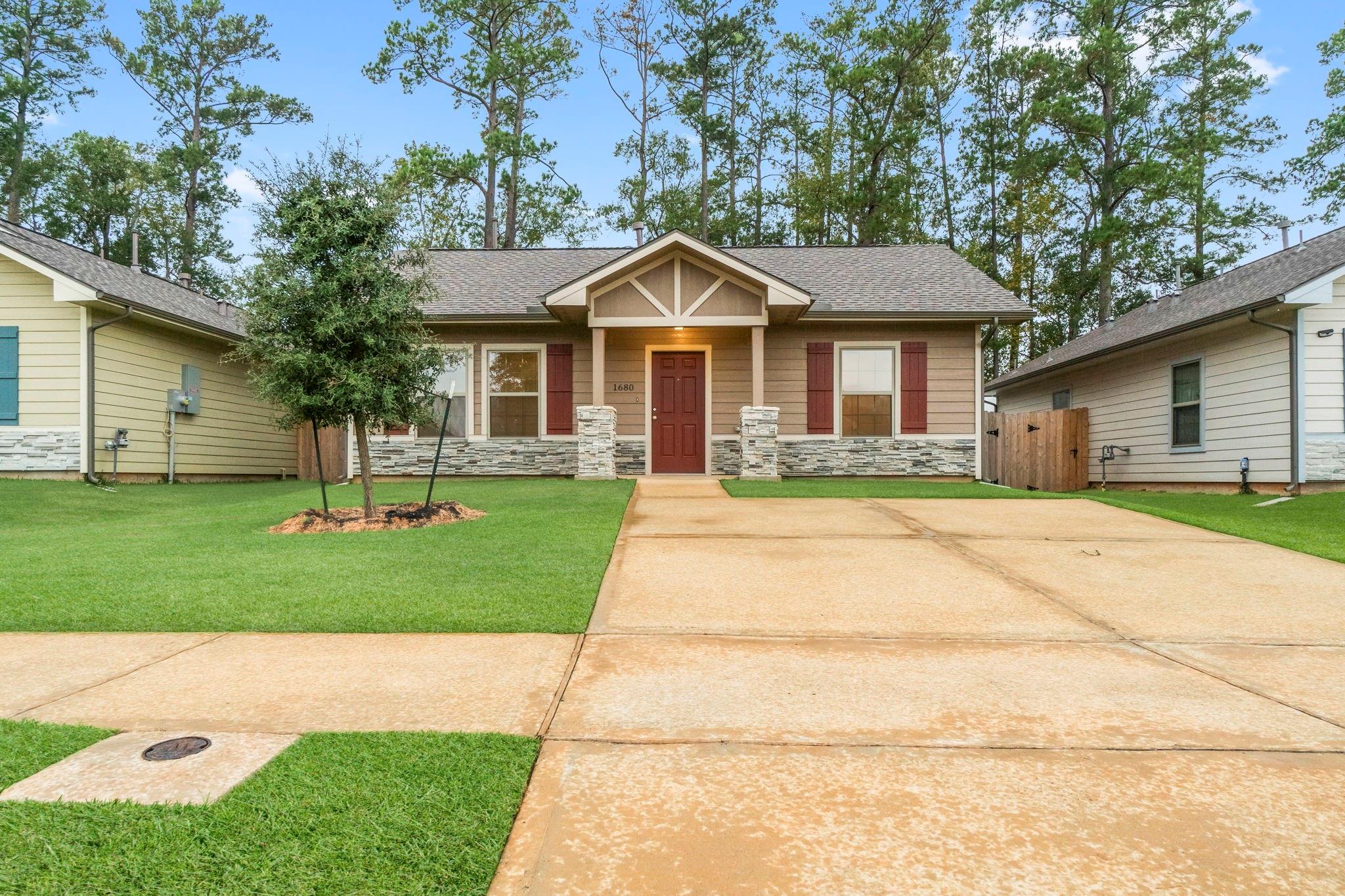 1680 Cedar Crossing Drive