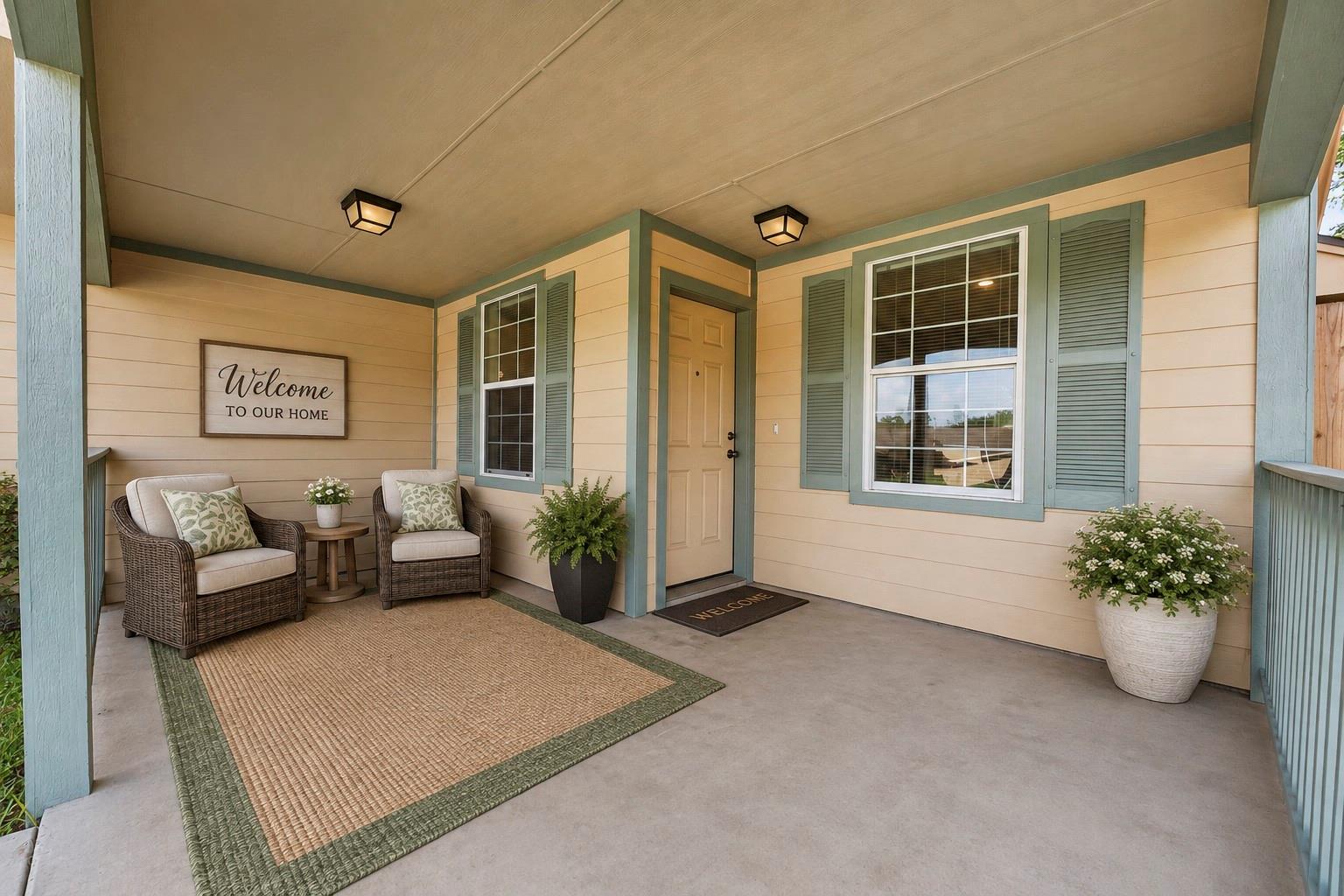 1122 Cedar Creek Drive
