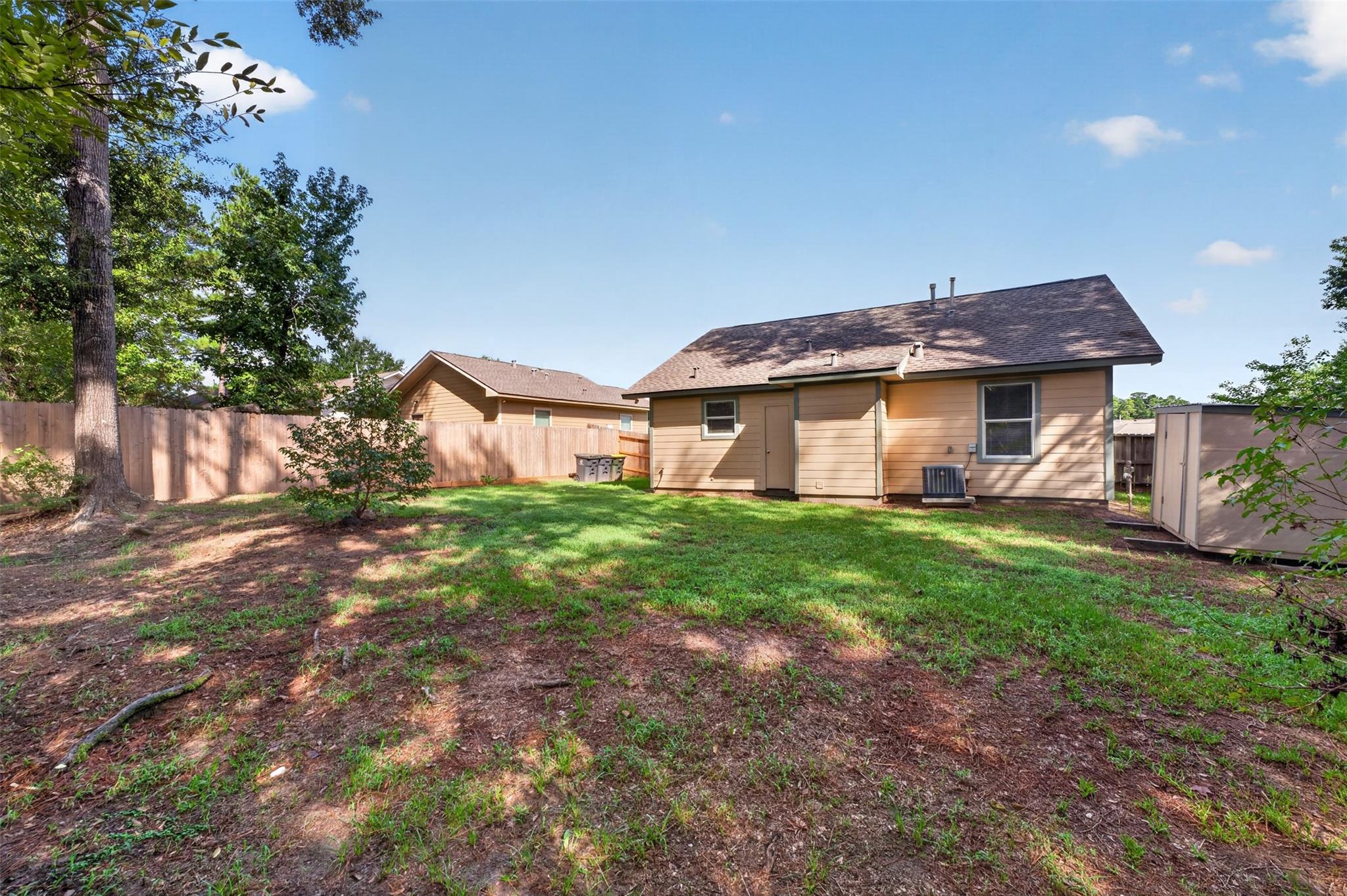 1122 Cedar Creek Drive