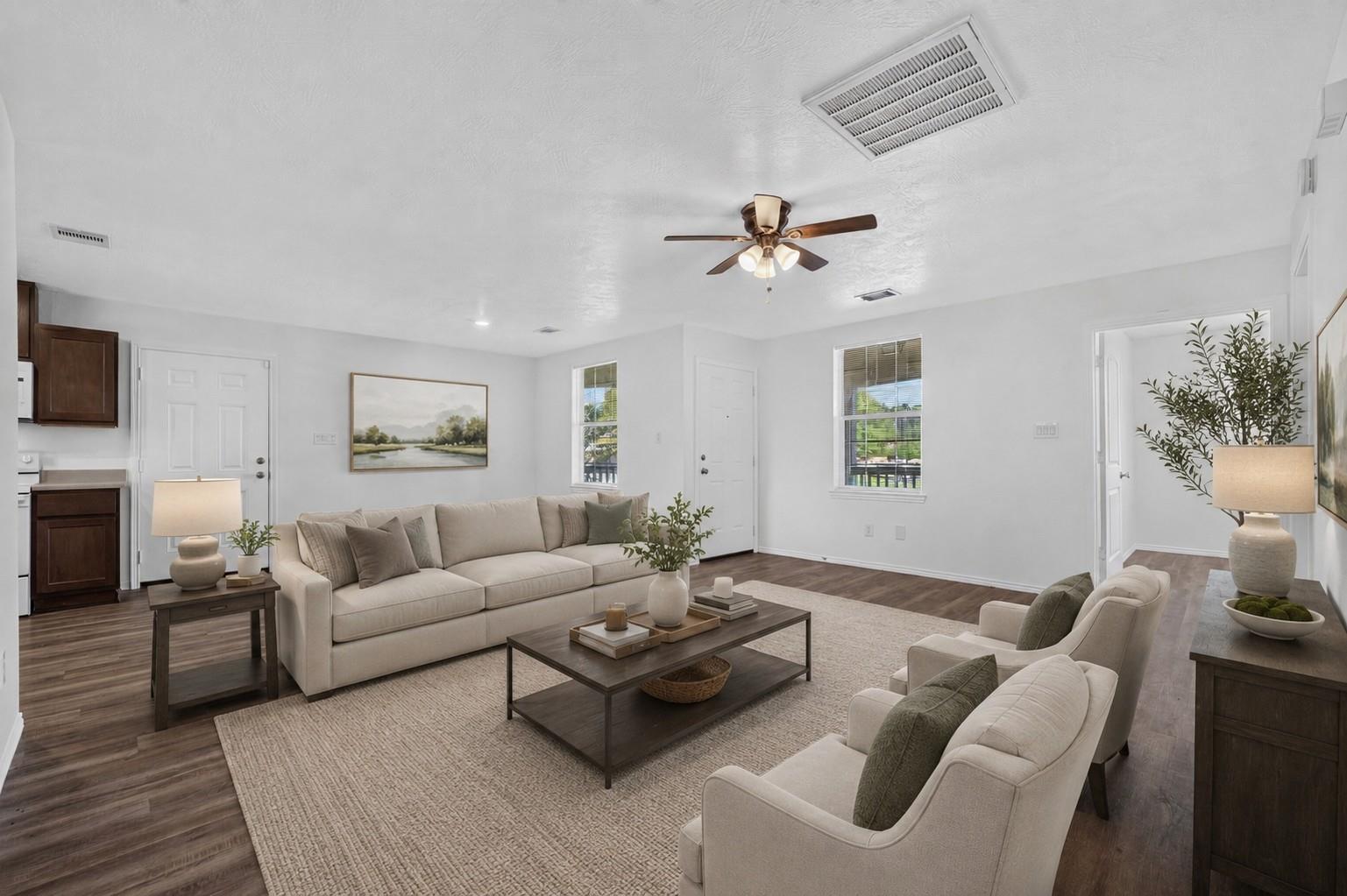 1122 Cedar Creek Drive
