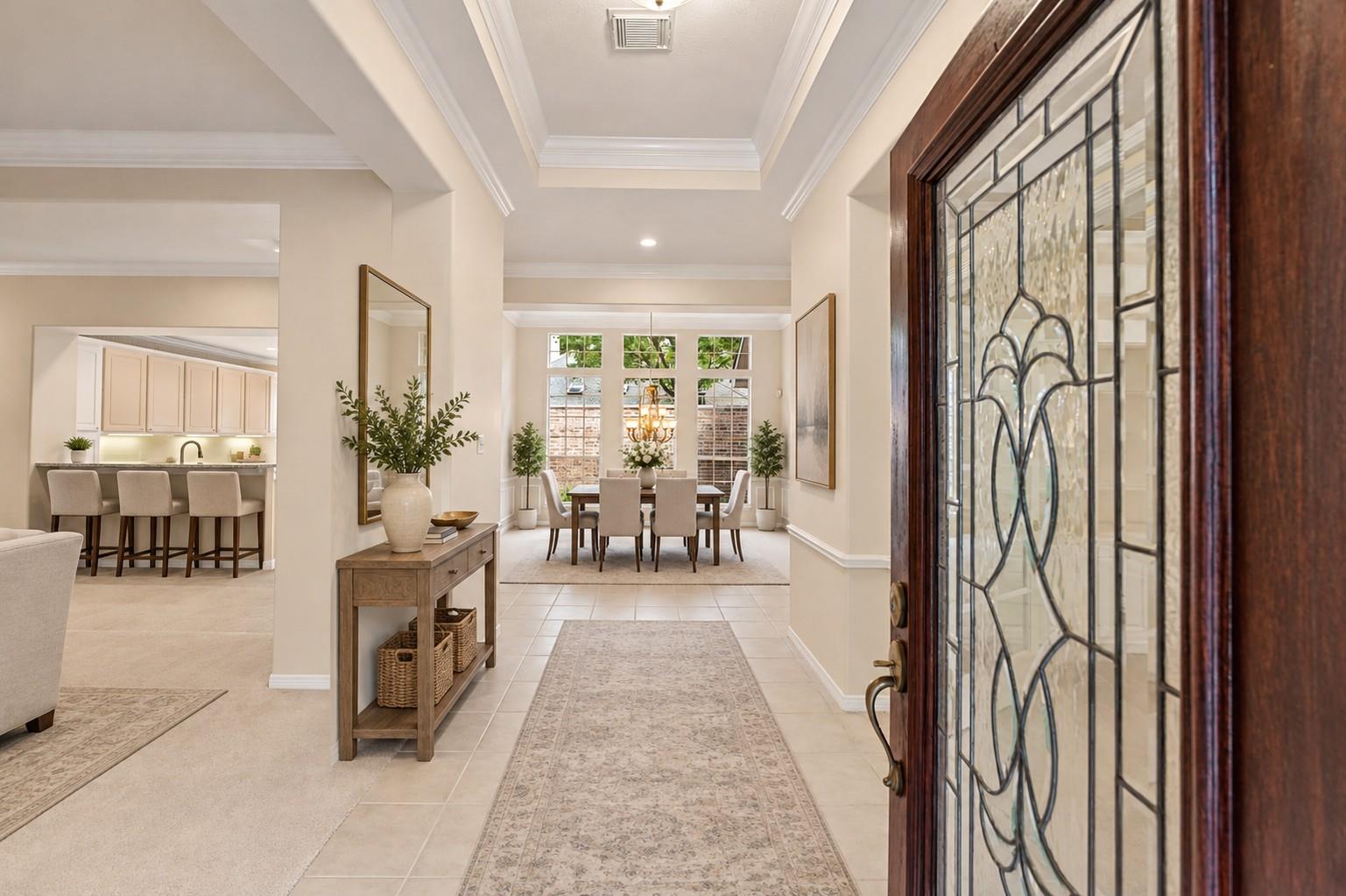 30 N Castlegreen Circle