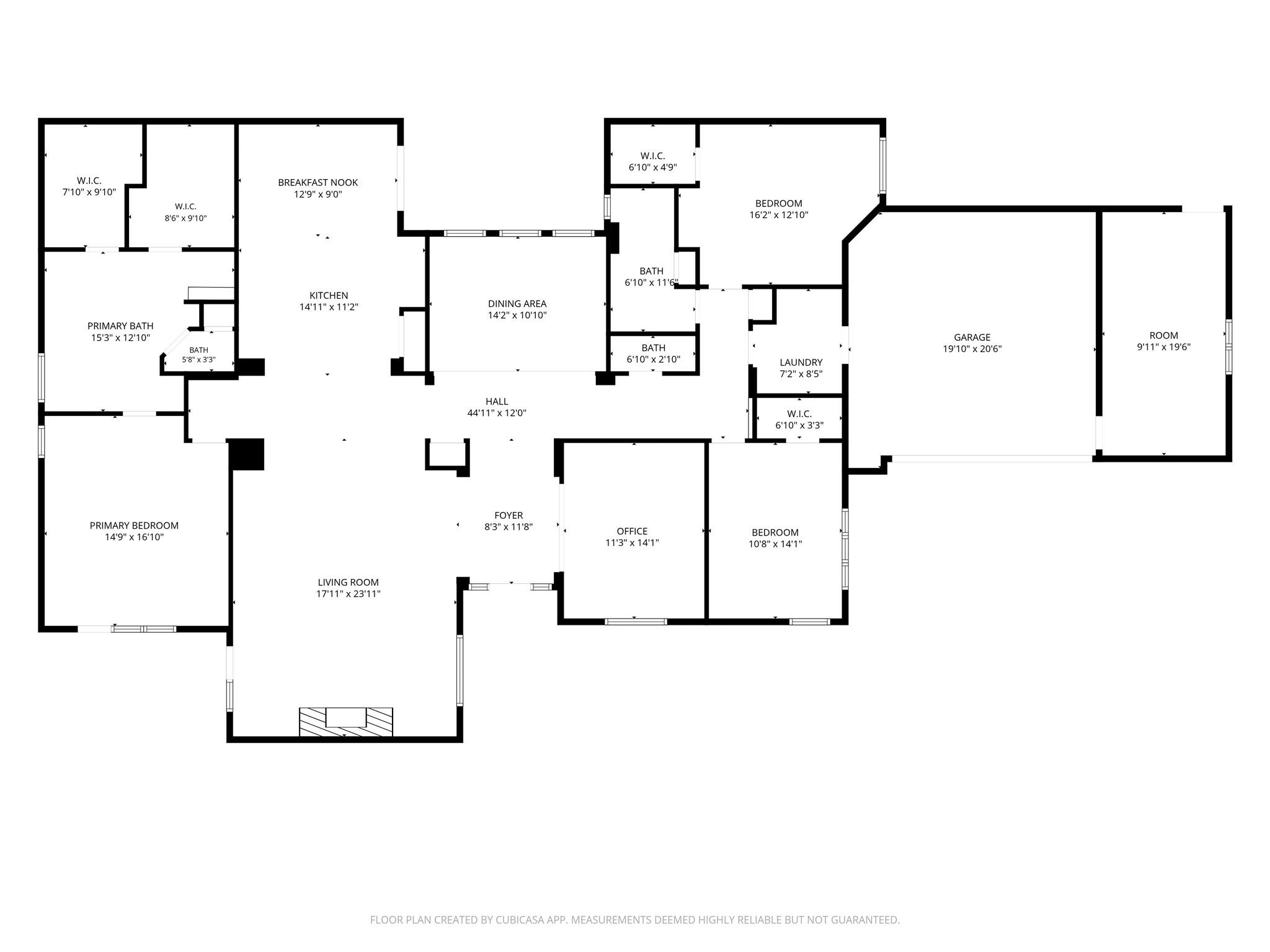 30 N Castlegreen Circle