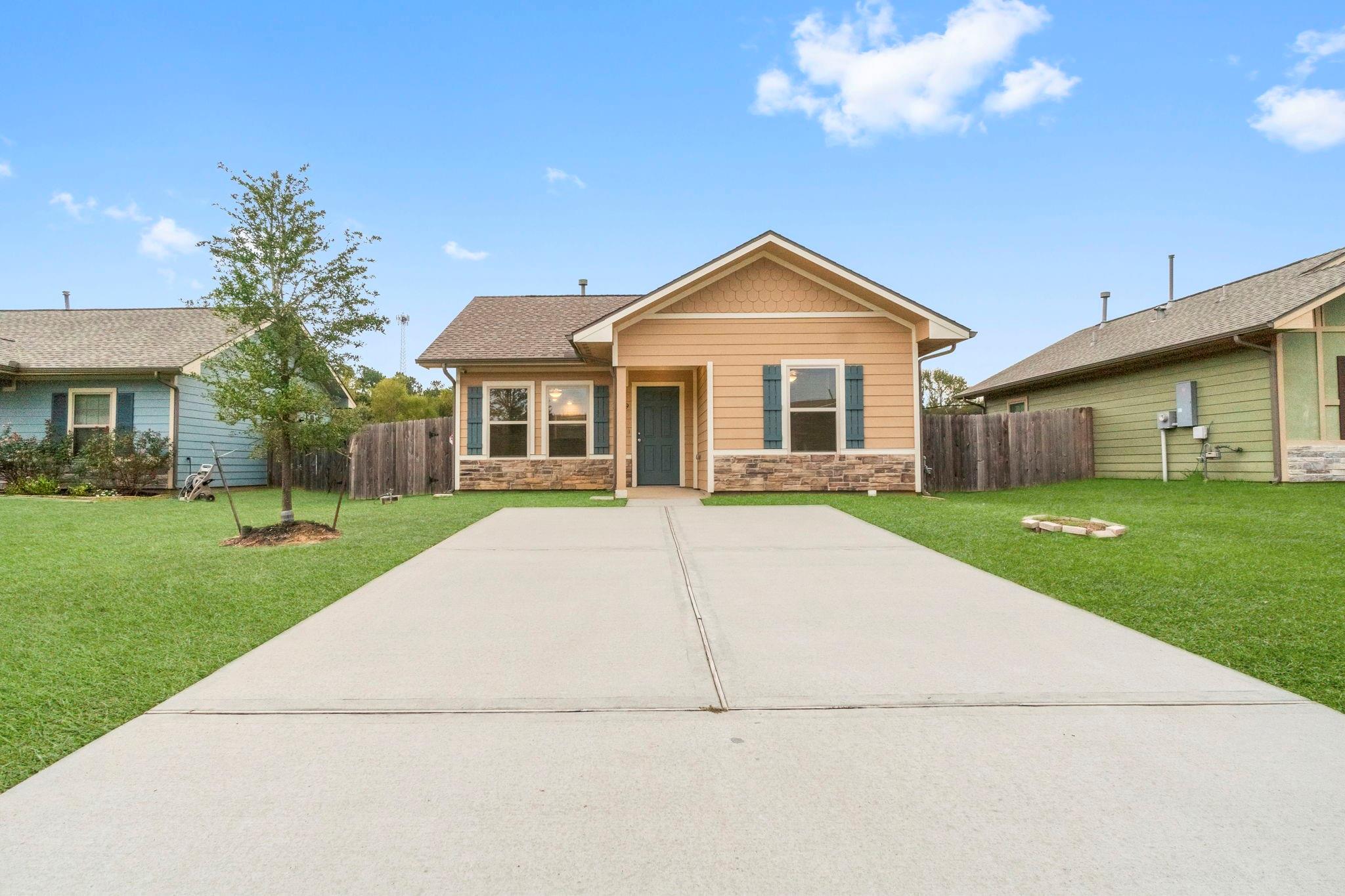 1519 Cedar Crossing Court