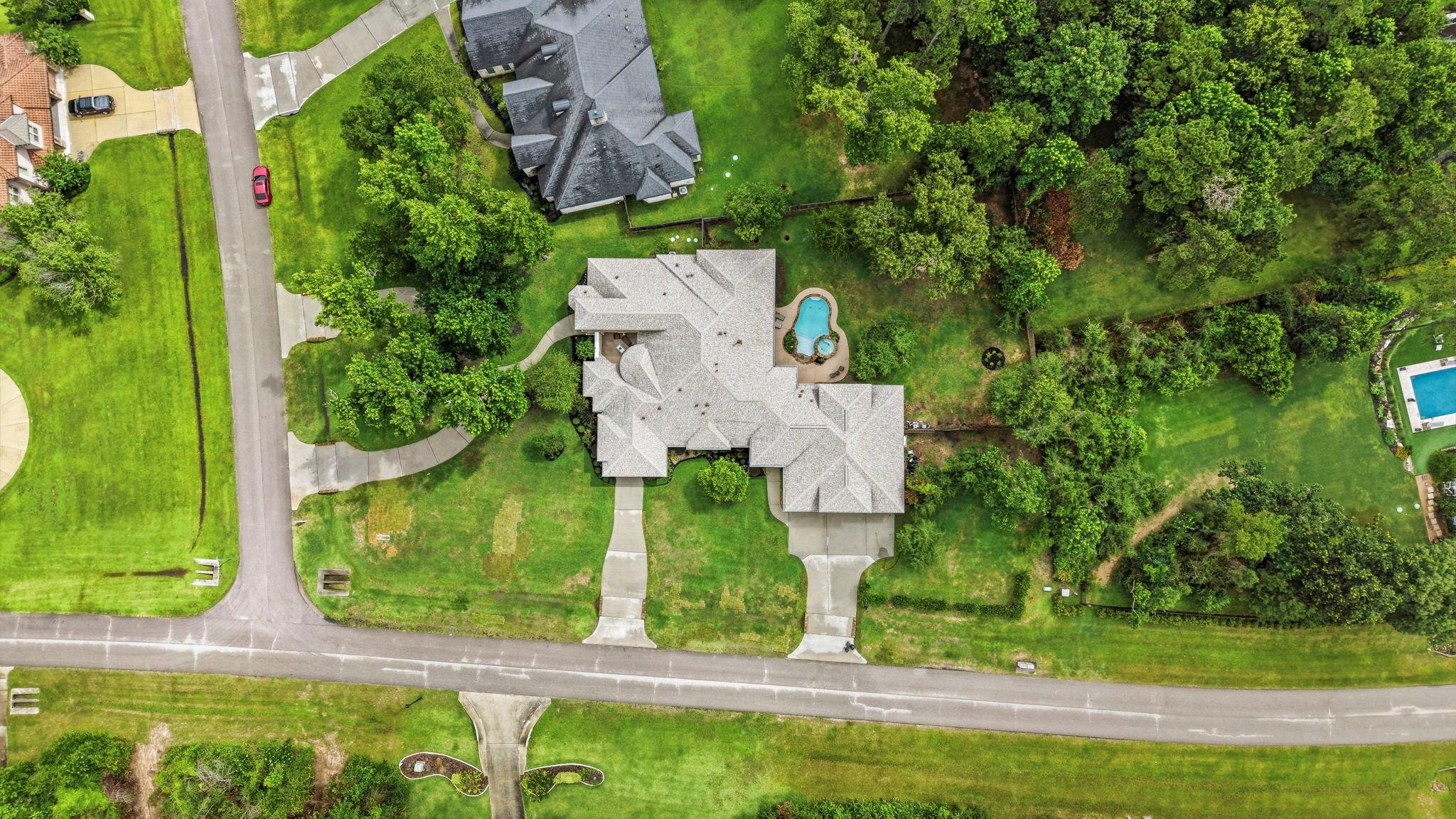 27402 Jacobs Path Lane