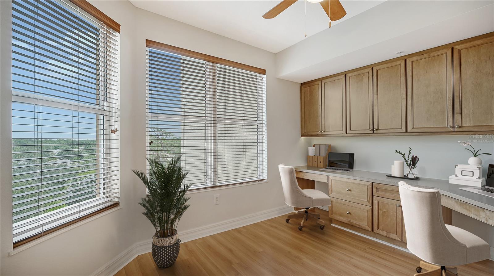401 N POINT RD #603