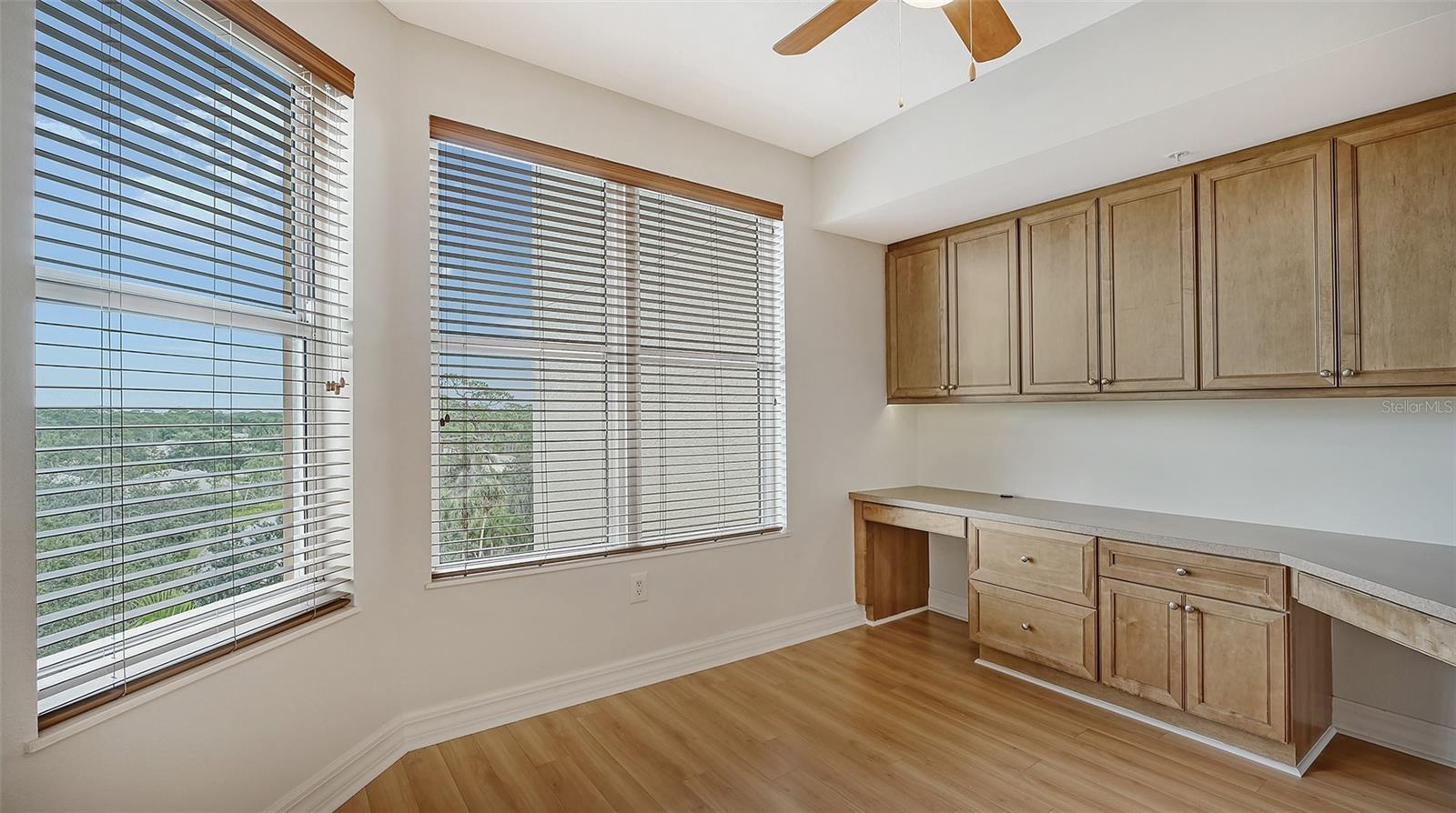401 N POINT RD #603