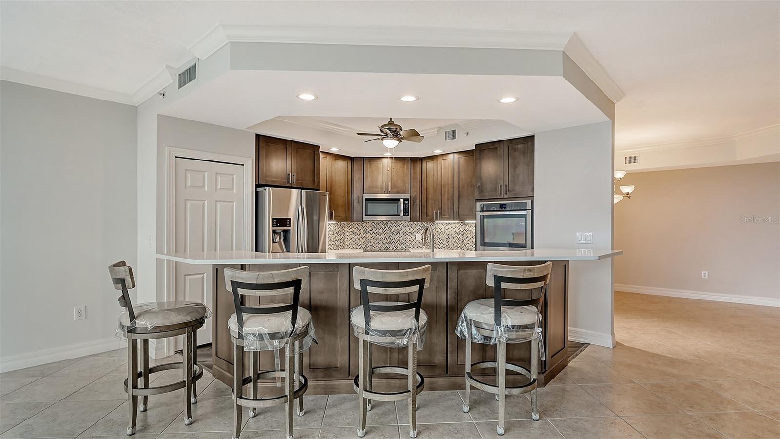 401 N POINT RD #603