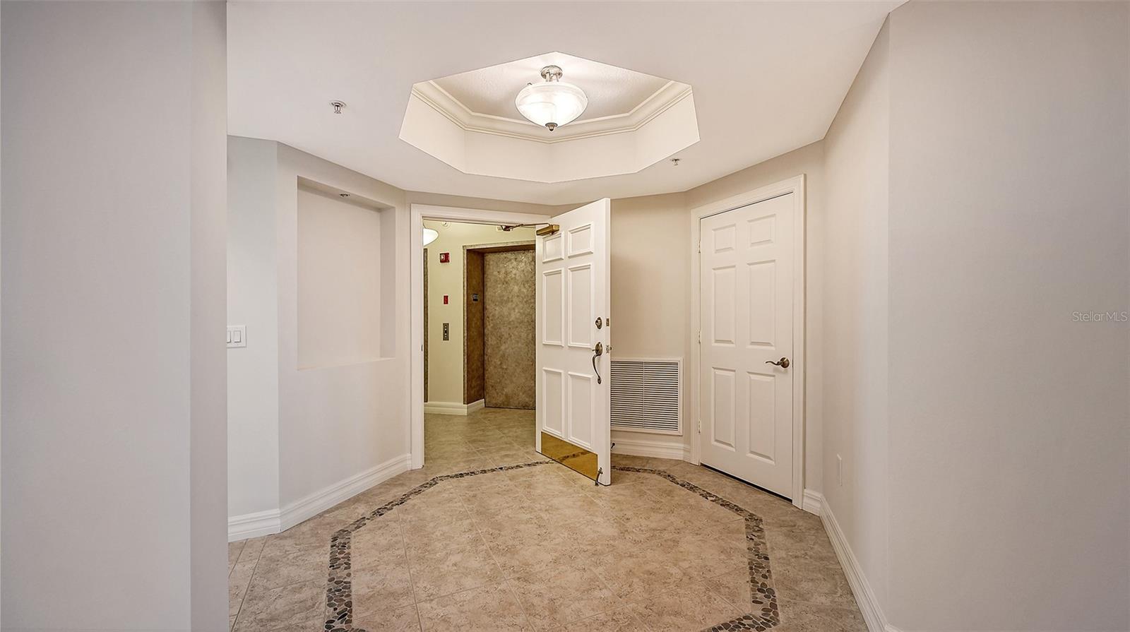 401 N POINT RD #603