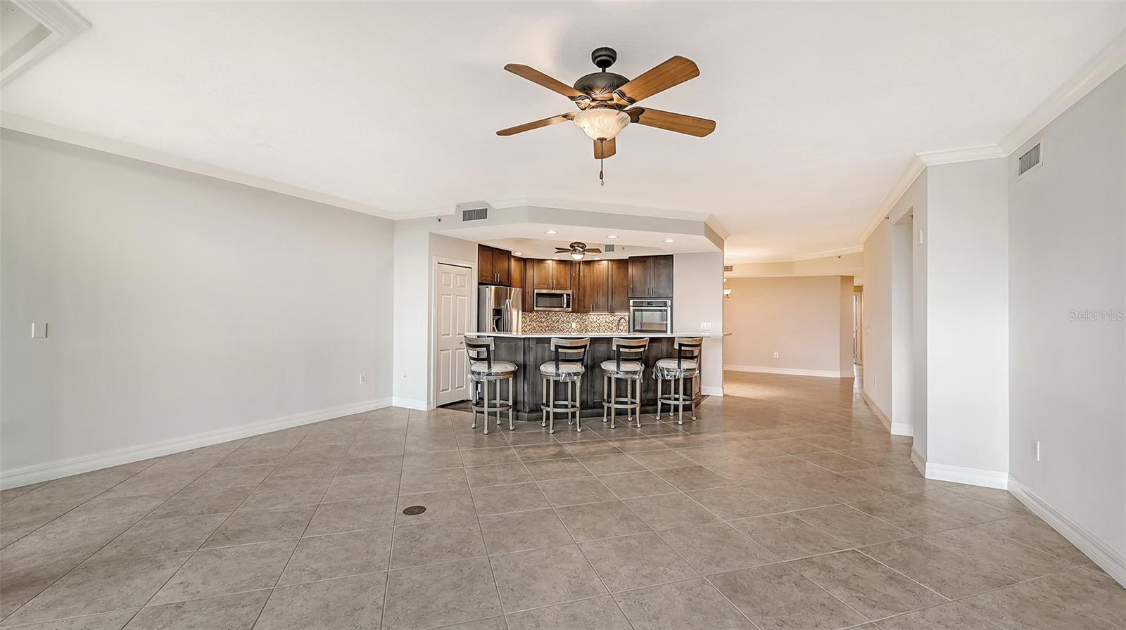 401 N POINT RD #603