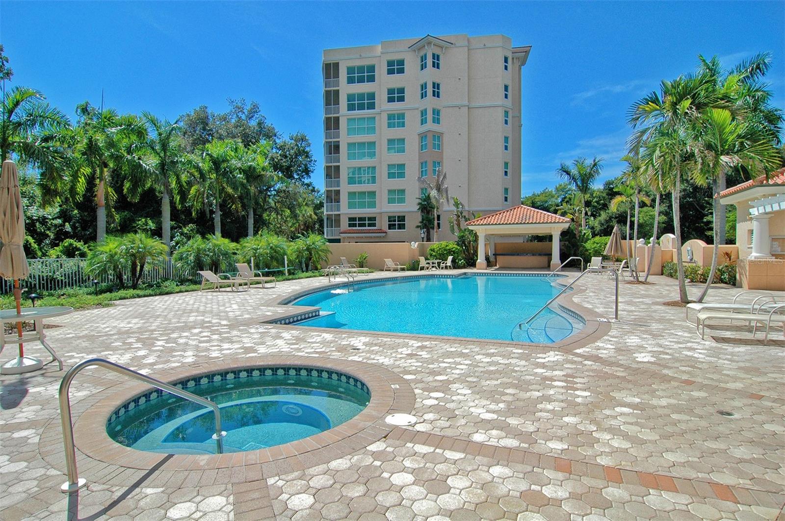 401 N POINT RD #603
