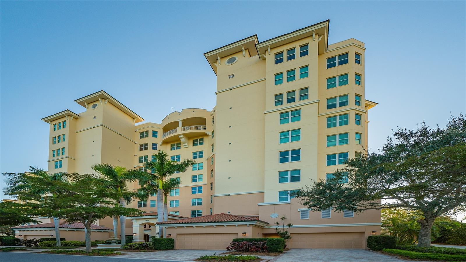 401 N POINT RD #603
