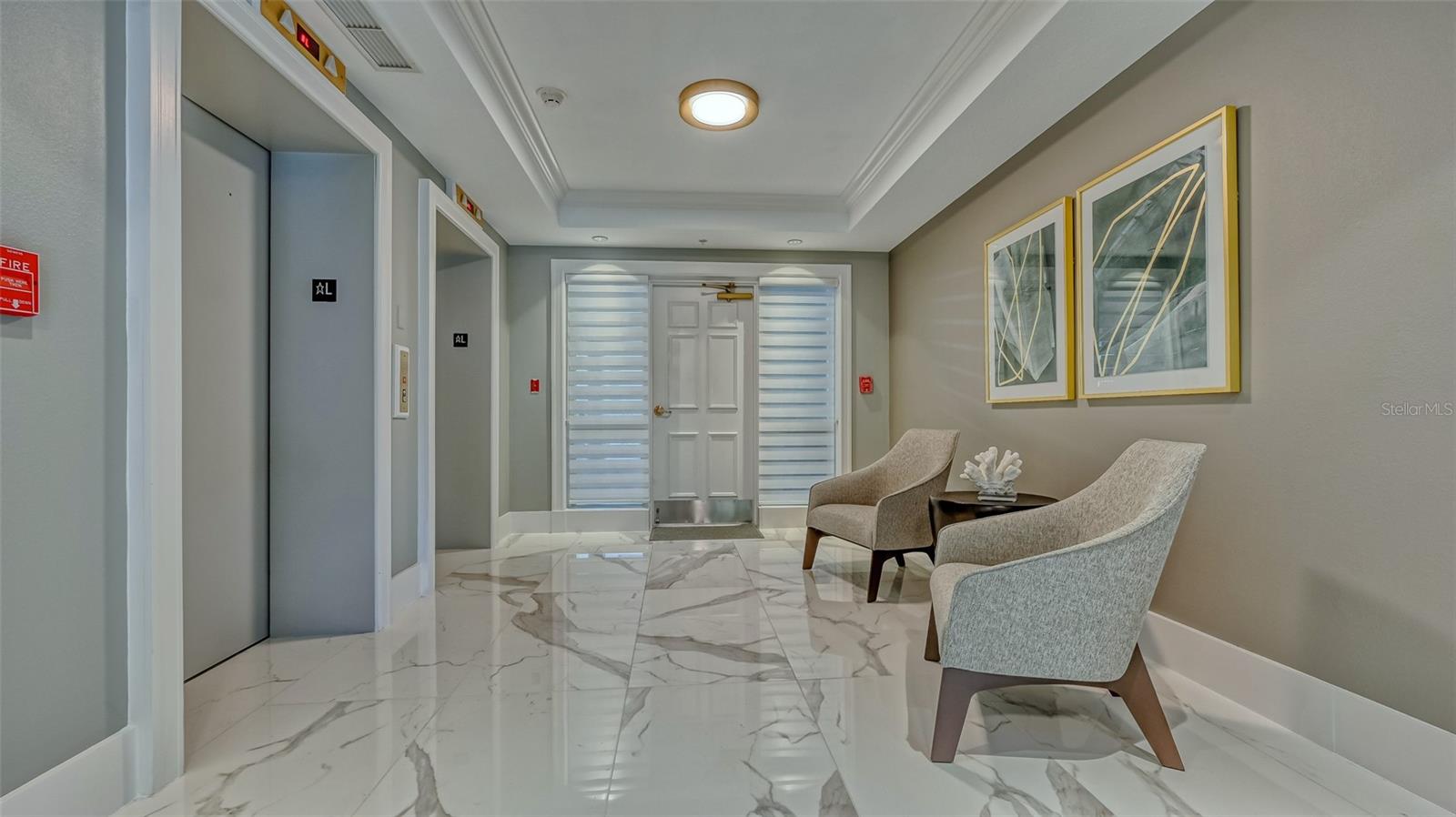 401 N POINT RD #603