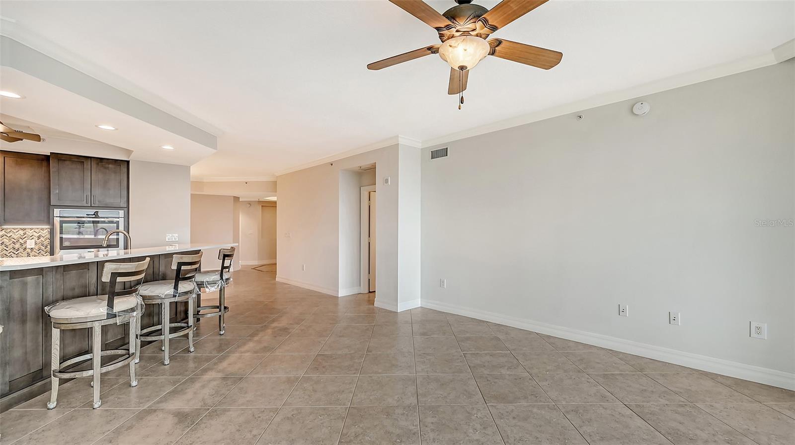 401 N POINT RD #603