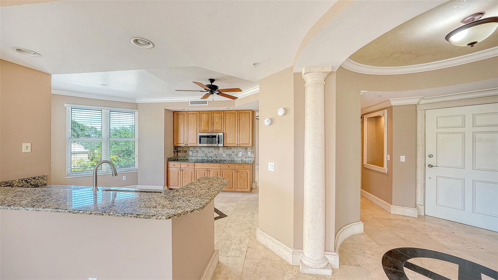 401 N POINT RD #301