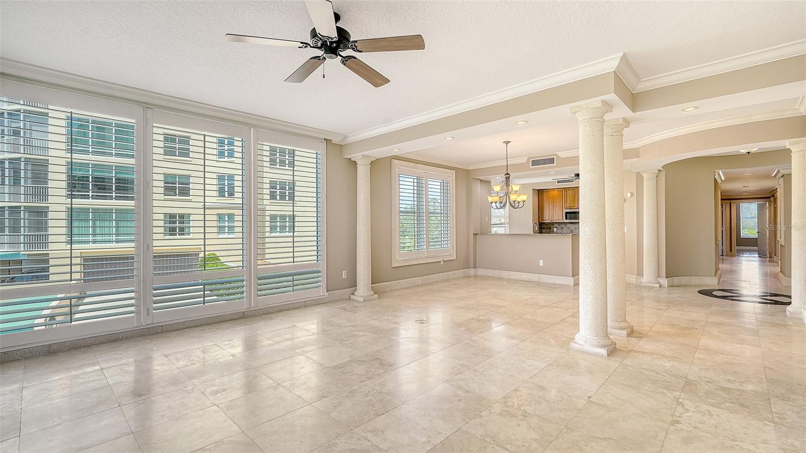 401 N POINT RD #301