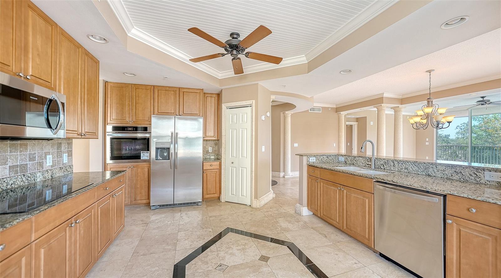 401 N POINT RD #301