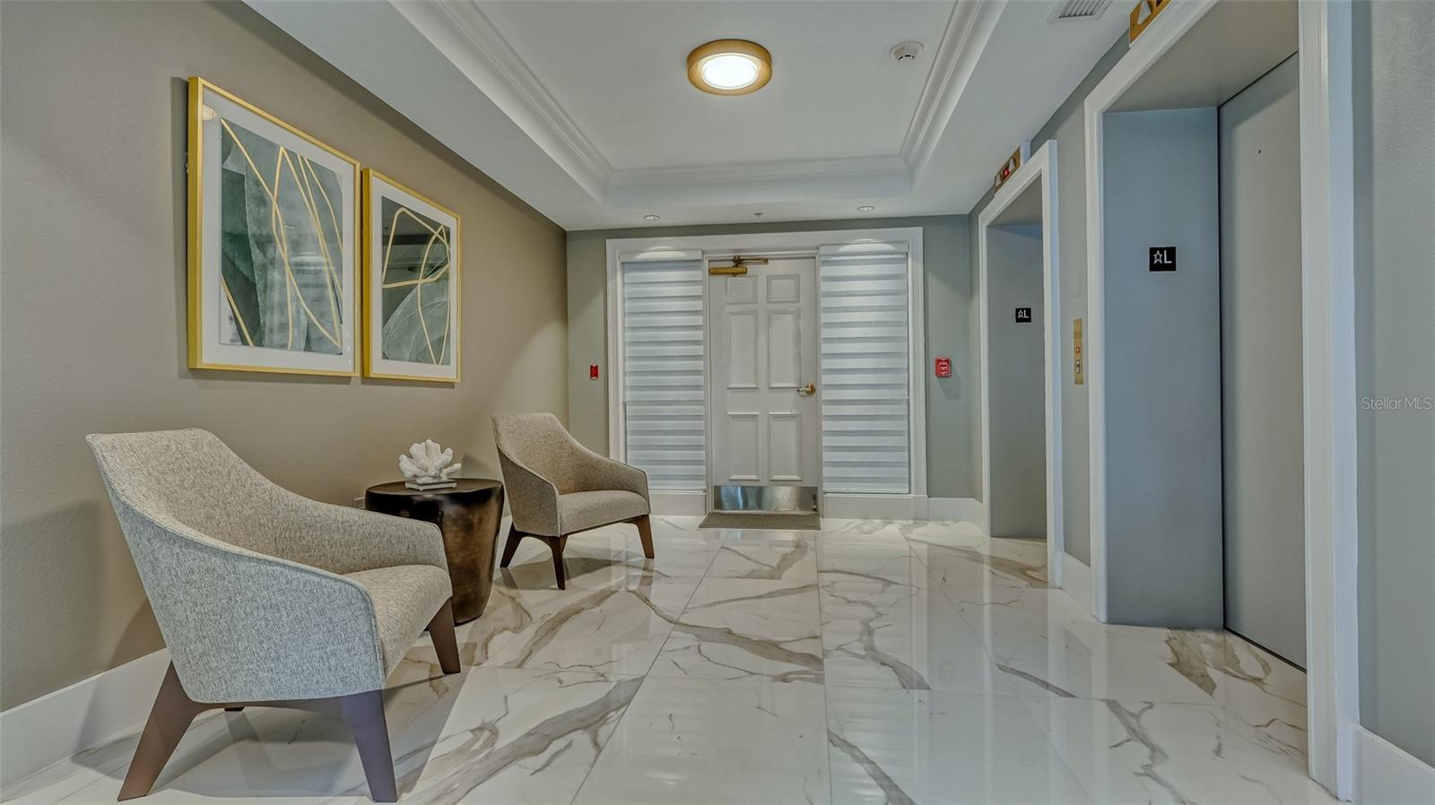 401 N POINT RD #301