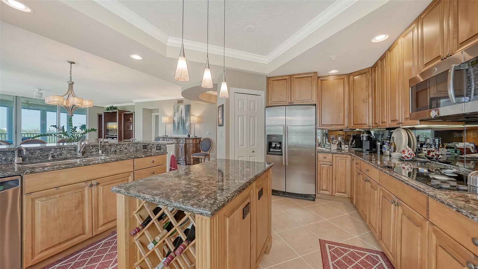 409 N POINT RD #501