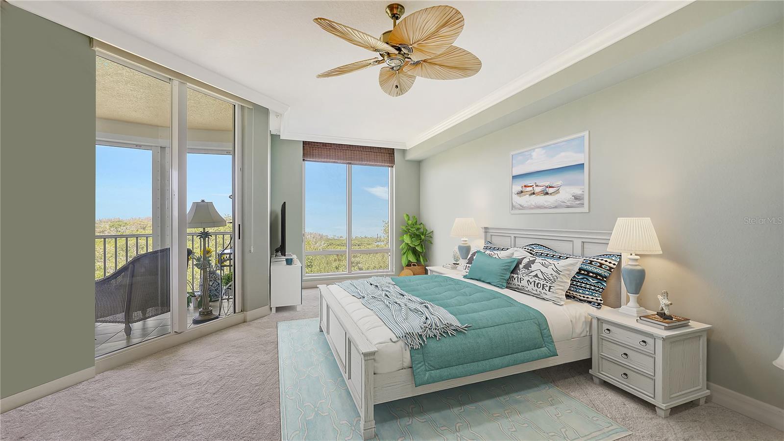 409 N POINT RD #501