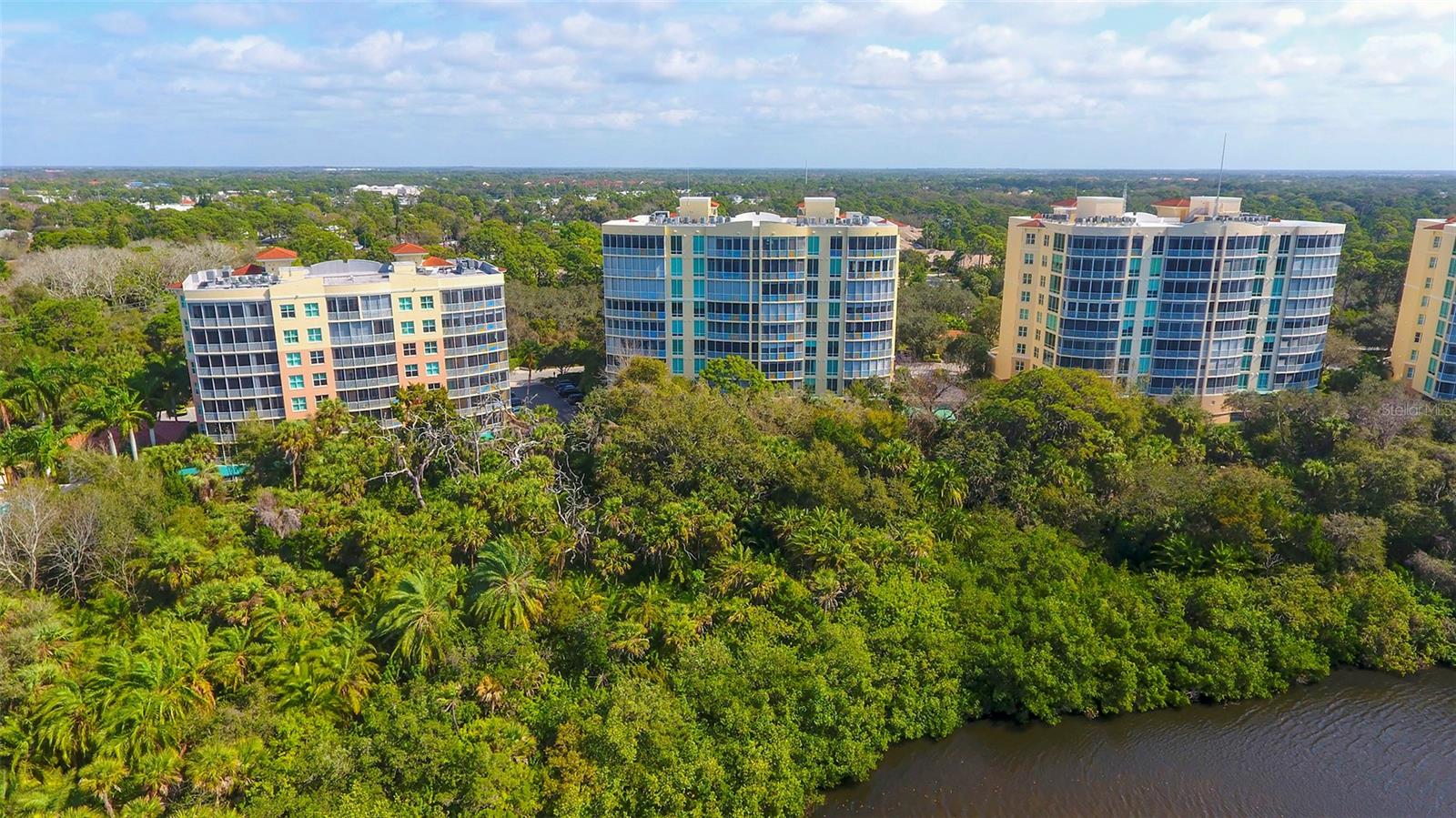 409 N POINT RD #501