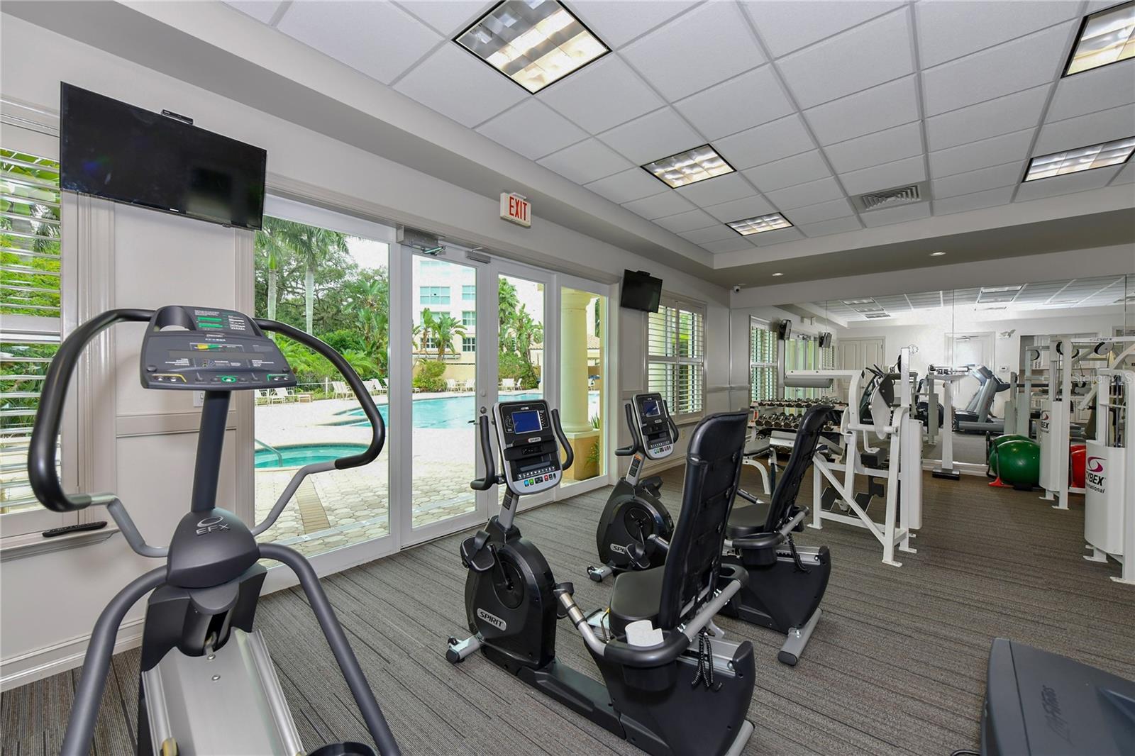 409 N POINT RD #501